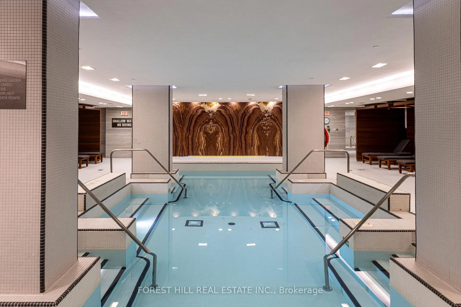 Photo 23 of Unit 313, 39 Queens Quay E, Toronto, Waterfront Communities — HOMEH