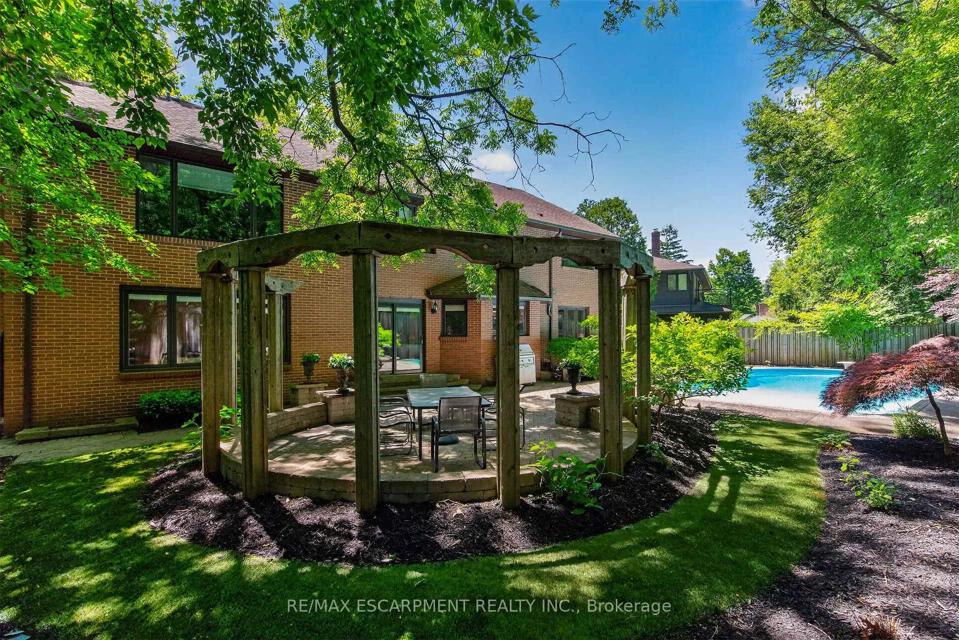 Photo 47 of 23 Lantern Lane, Hamilton, Dundas — HOMEH