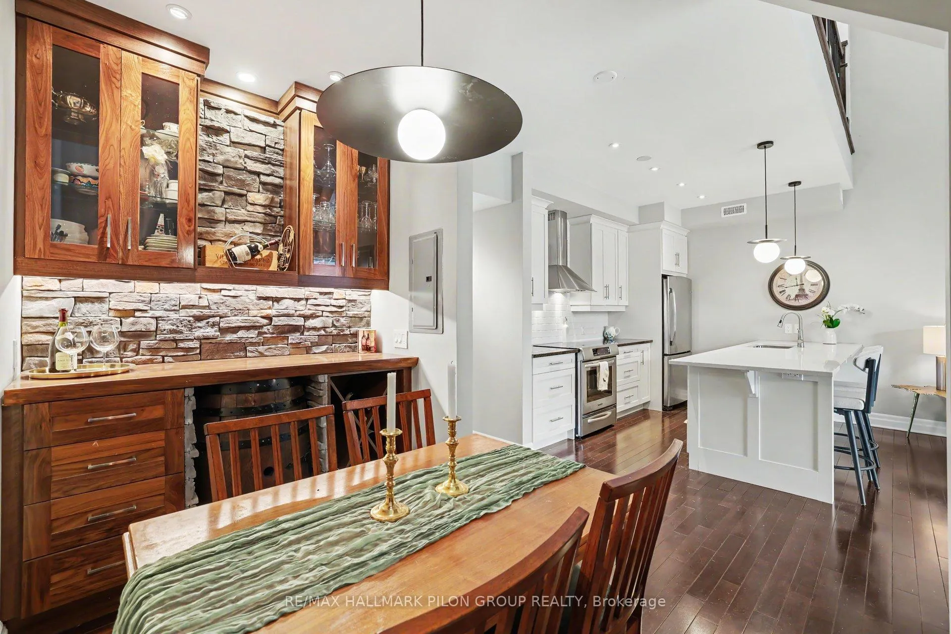 Photo 7 of 44 Meach Private, Ottawa, Stittsville (South) — HOMEH