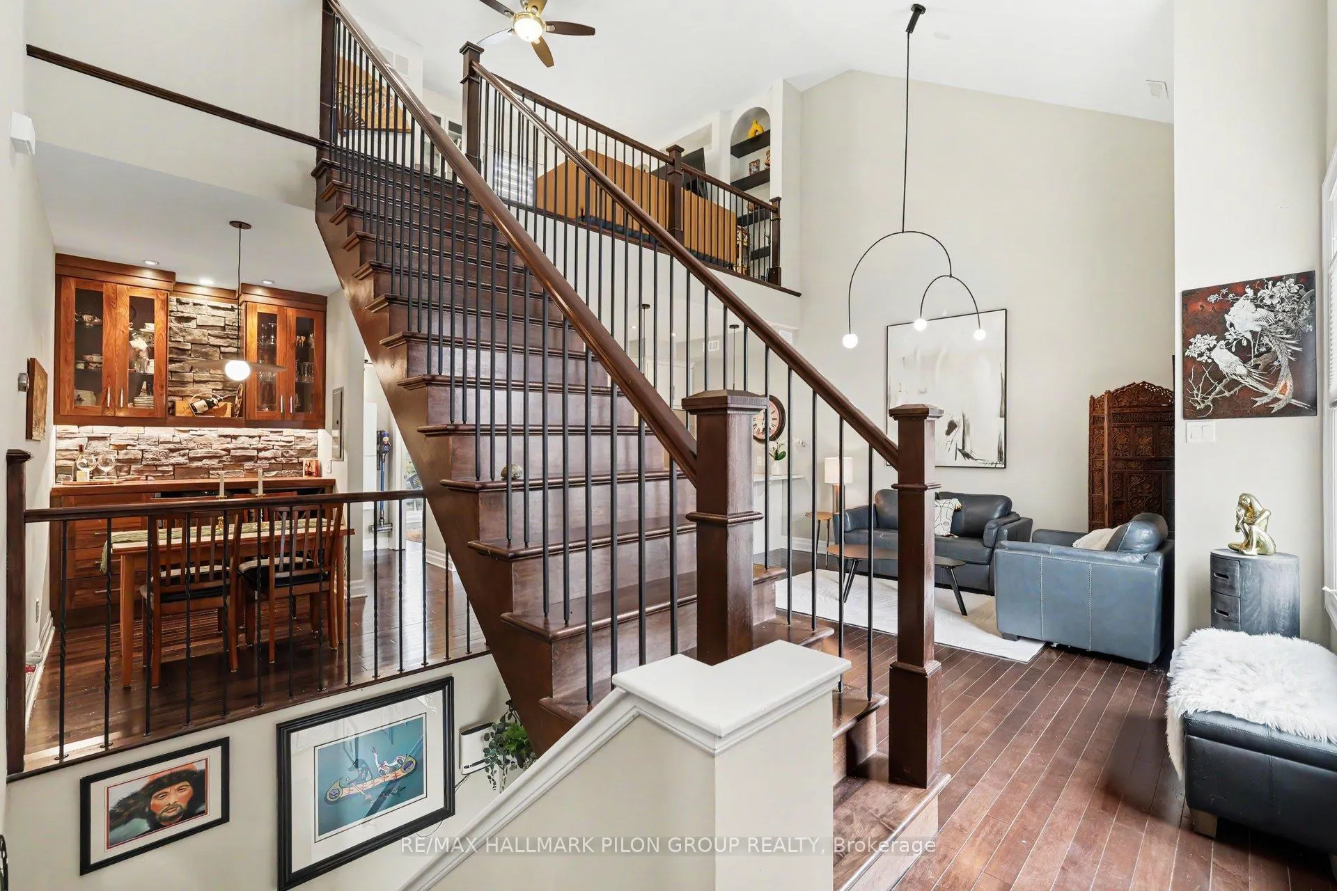 Photo 16 of 44 Meach Private, Ottawa, Stittsville (South) — HOMEH
