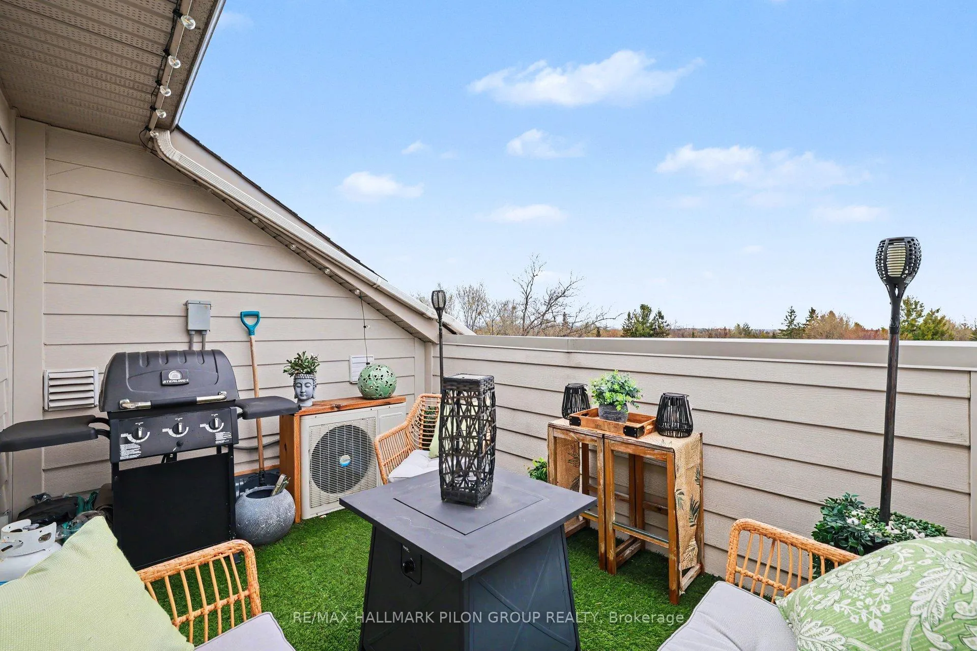 Photo 20 of 44 Meach Private, Ottawa, Stittsville (South) — HOMEH