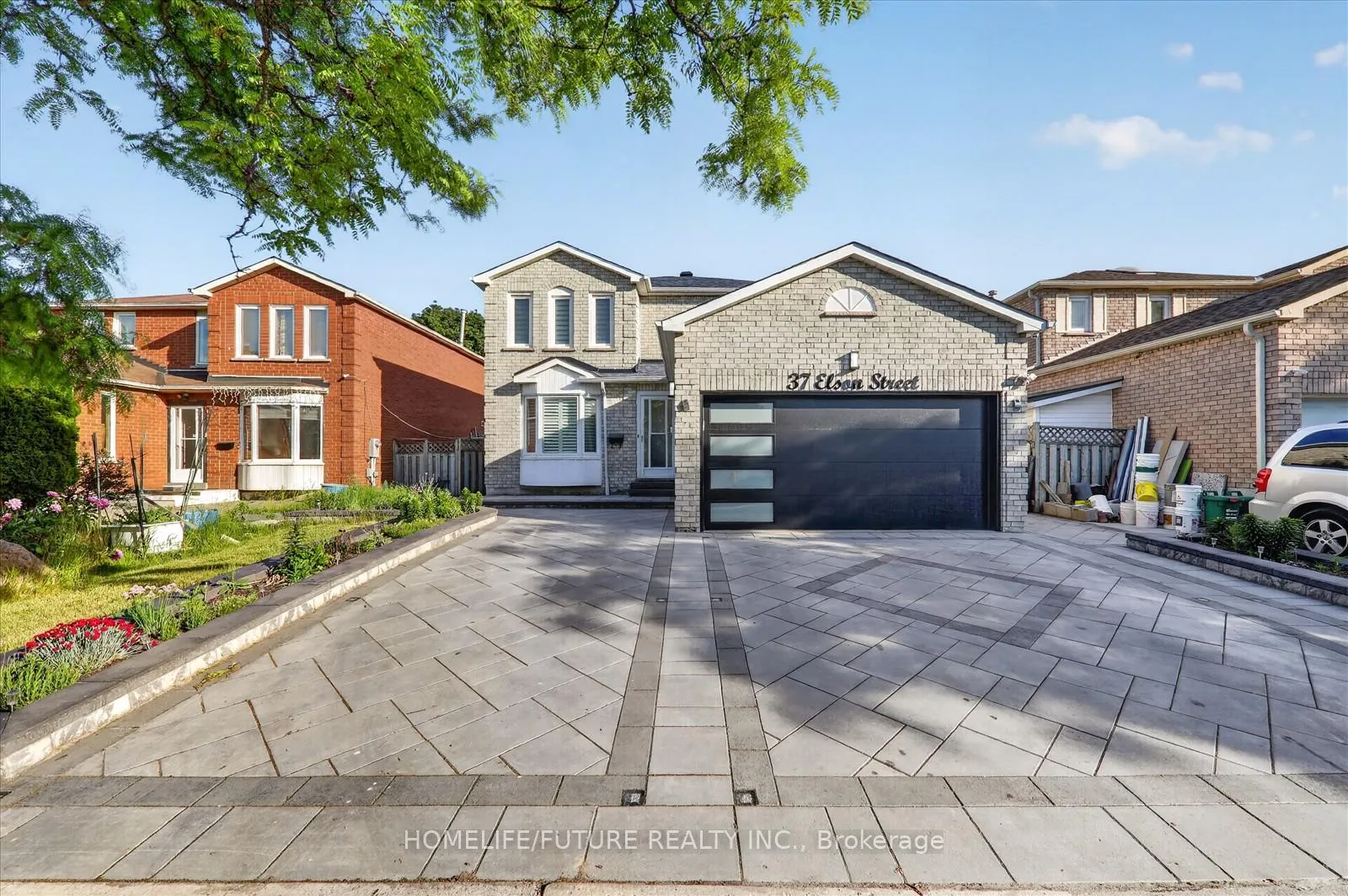 Photo 1 of Unit BSMT, 37 Elson Street, Markham, Middlefield — HOMEH