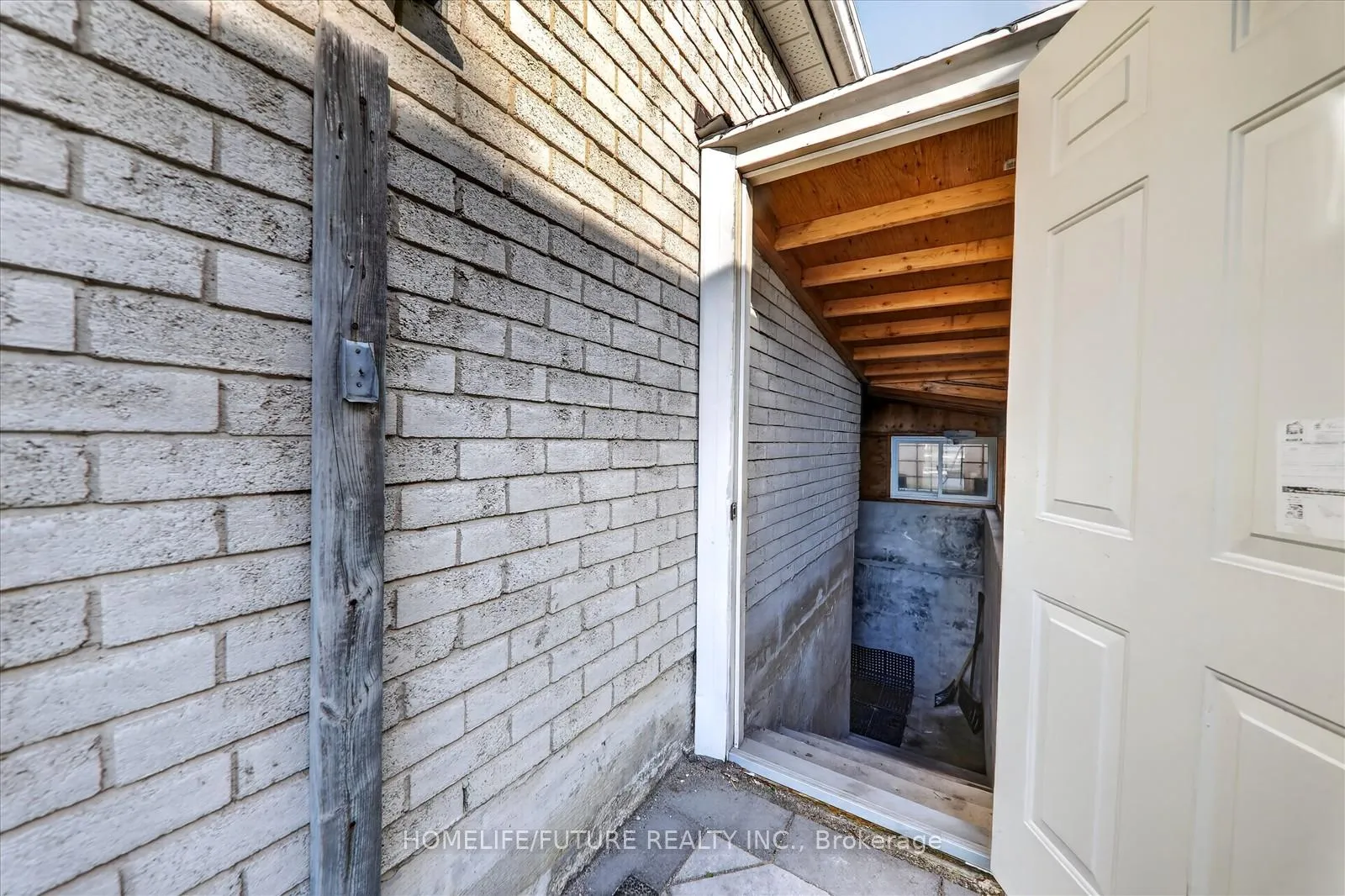 Photo 3 of Unit BSMT, 37 Elson Street, Markham, Middlefield — HOMEH
