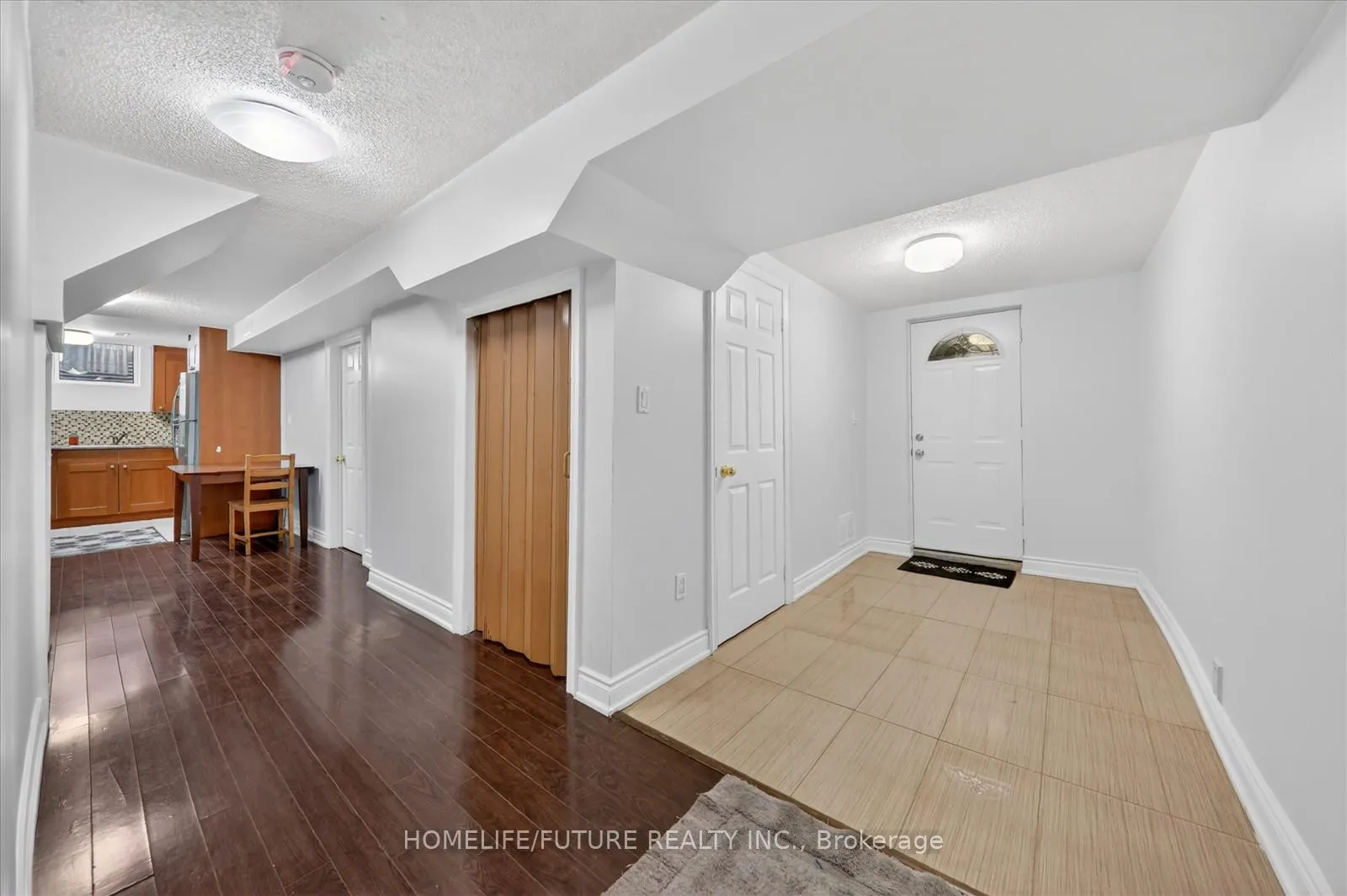 Photo 5 of Unit BSMT, 37 Elson Street, Markham, Middlefield — HOMEH
