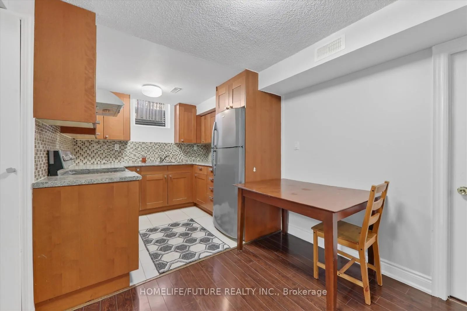 Photo 8 of Unit BSMT, 37 Elson Street, Markham, Middlefield — HOMEH