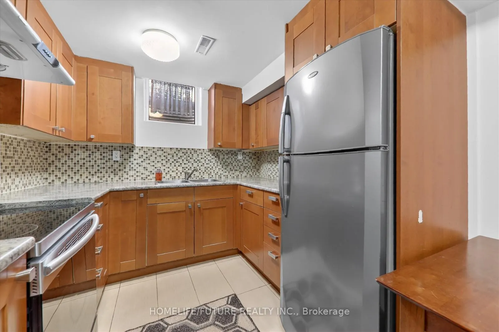 Photo 9 of Unit BSMT, 37 Elson Street, Markham, Middlefield — HOMEH