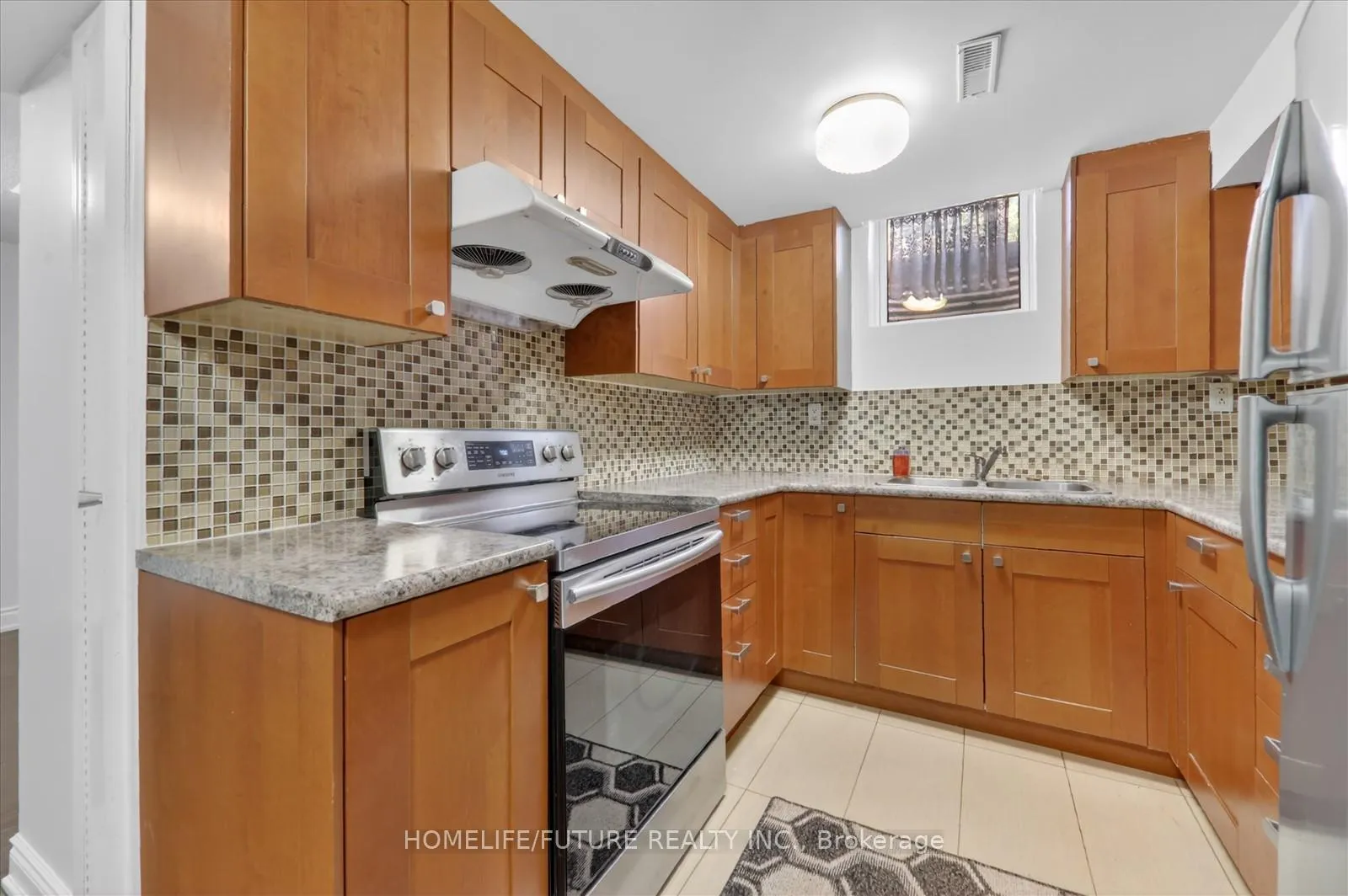 Photo 10 of Unit BSMT, 37 Elson Street, Markham, Middlefield — HOMEH