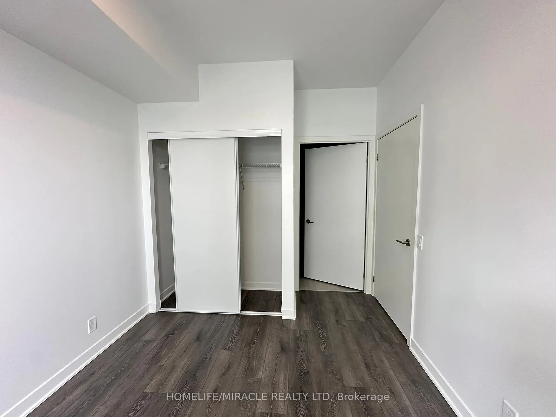 Photo 20 of Unit 1003, 10 Flavelle Trail, Vaughan, Steeles West Industrial — HOMEH