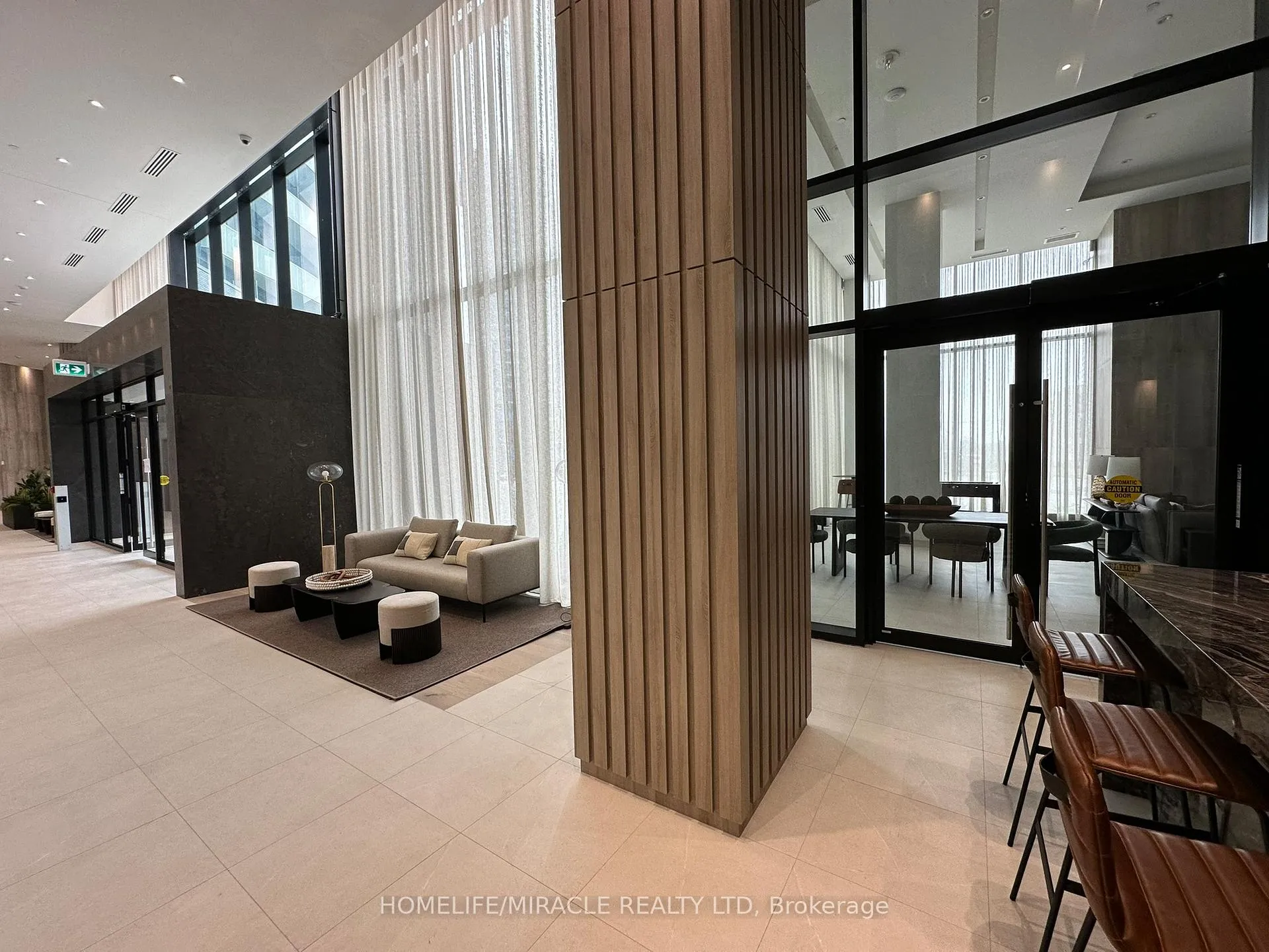 Photo 26 of Unit 1003, 10 Flavelle Trail, Vaughan, Steeles West Industrial — HOMEH