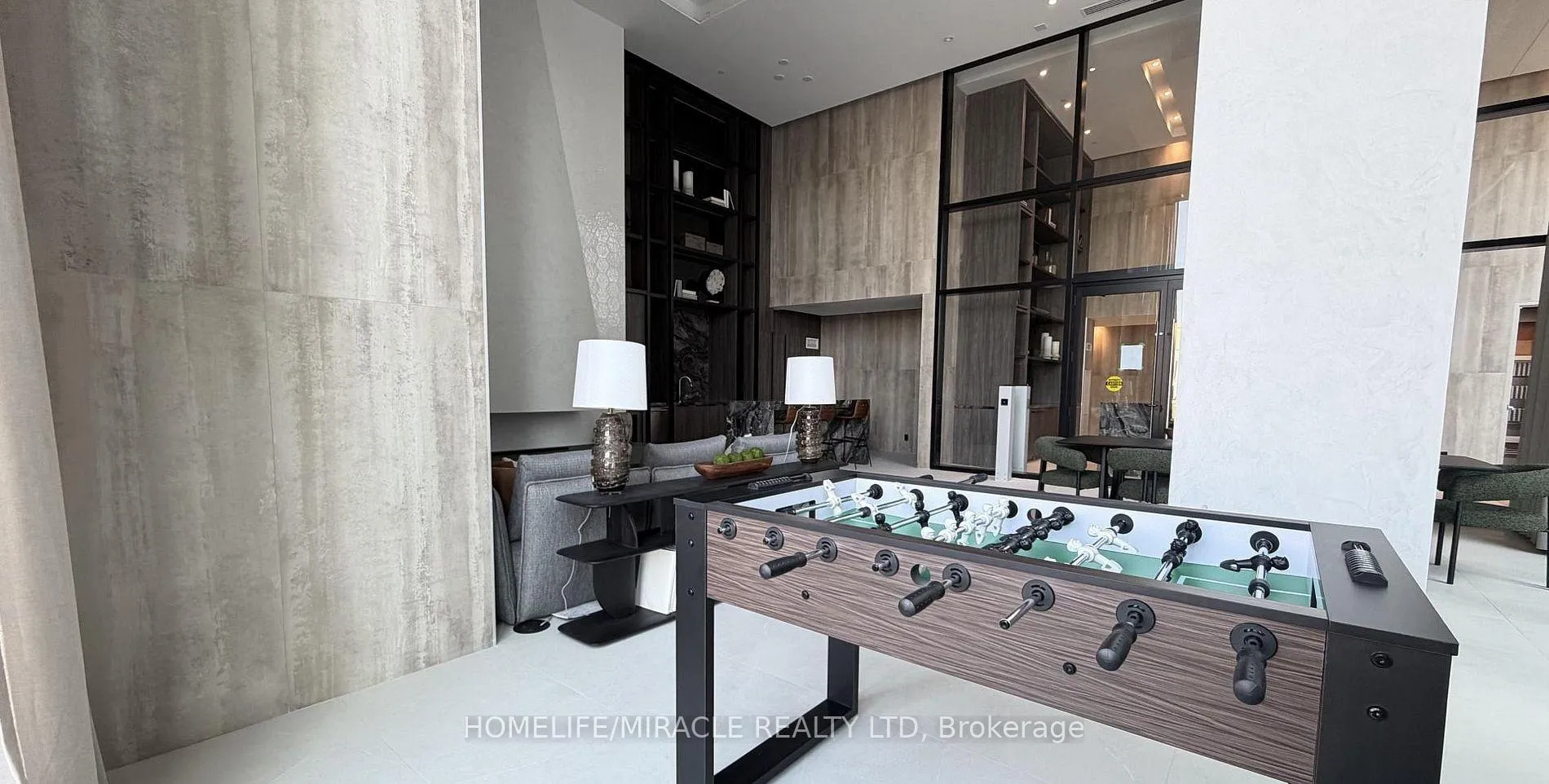 Photo 28 of Unit 1003, 10 Flavelle Trail, Vaughan, Steeles West Industrial — HOMEH