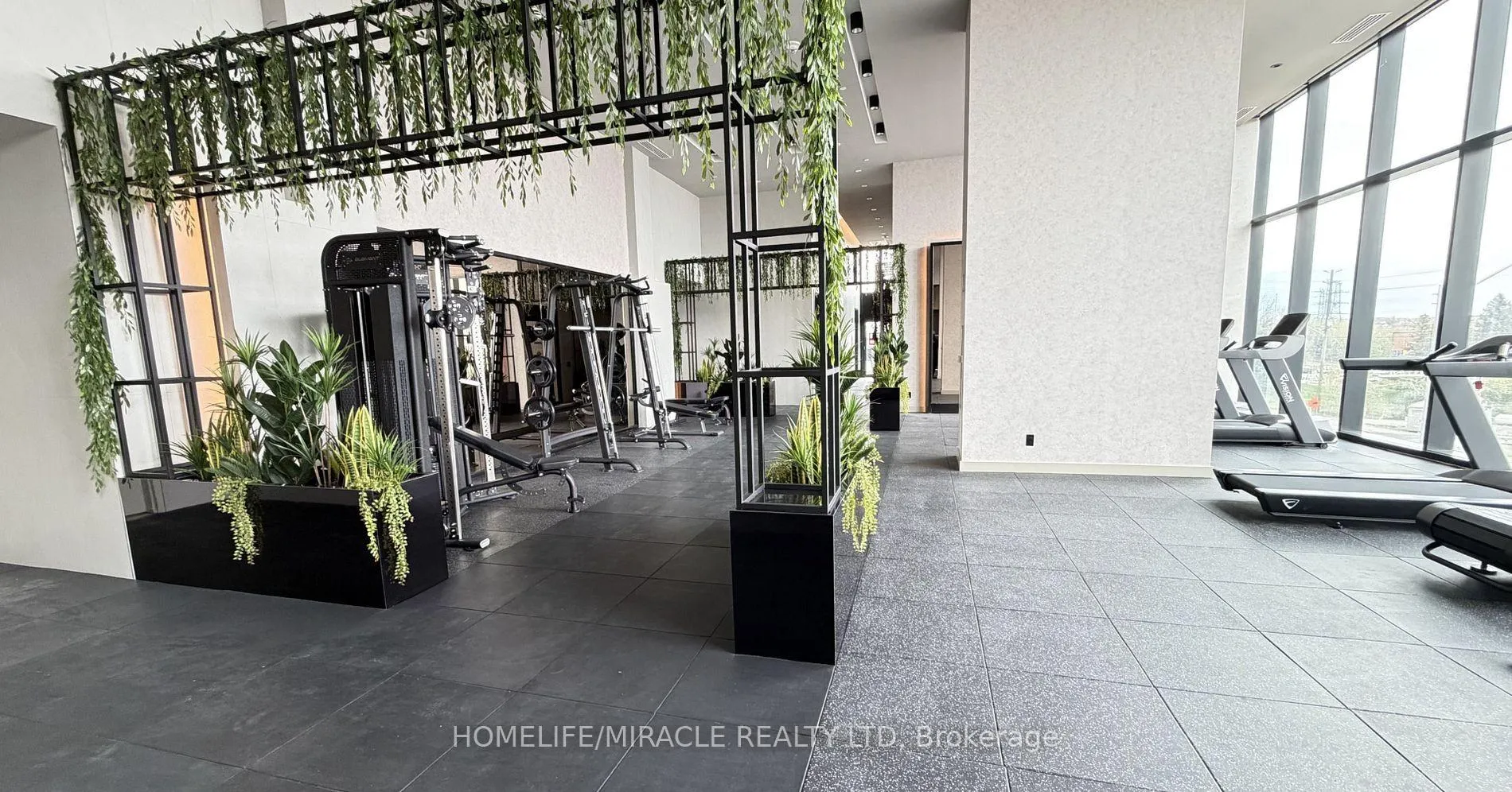Photo 29 of Unit 1003, 10 Flavelle Trail, Vaughan, Steeles West Industrial — HOMEH