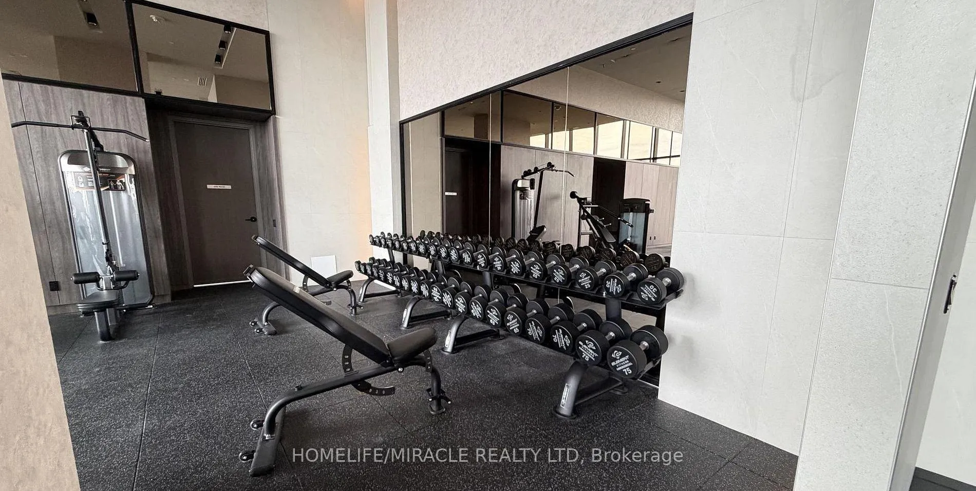 Photo 30 of Unit 1003, 10 Flavelle Trail, Vaughan, Steeles West Industrial — HOMEH