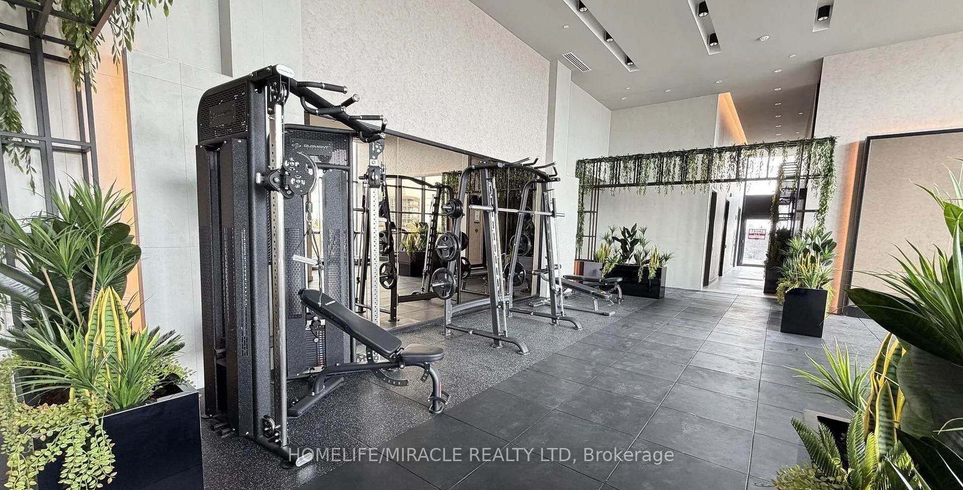 Photo 31 of Unit 1003, 10 Flavelle Trail, Vaughan, Steeles West Industrial — HOMEH