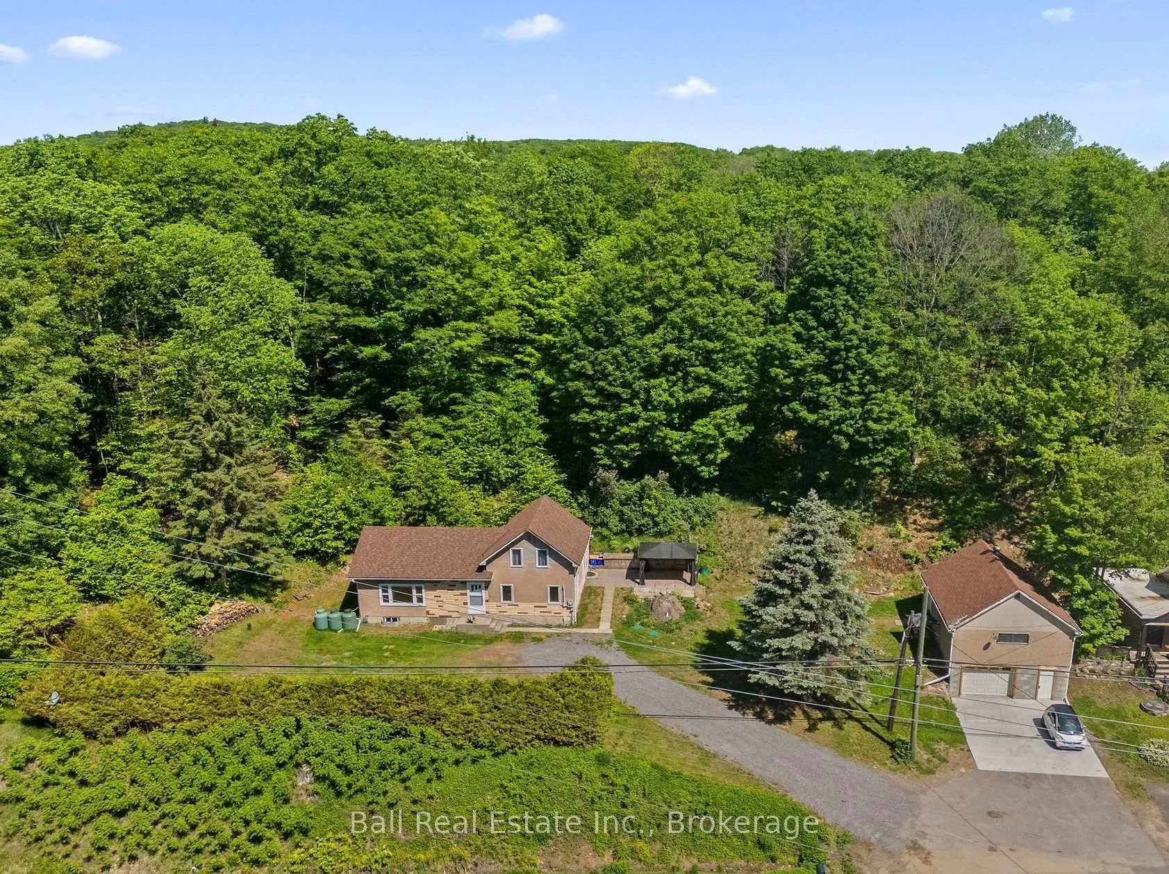 Photo 1 of 192 Monck Street, Bancroft, Bancroft Ward — HOMEH