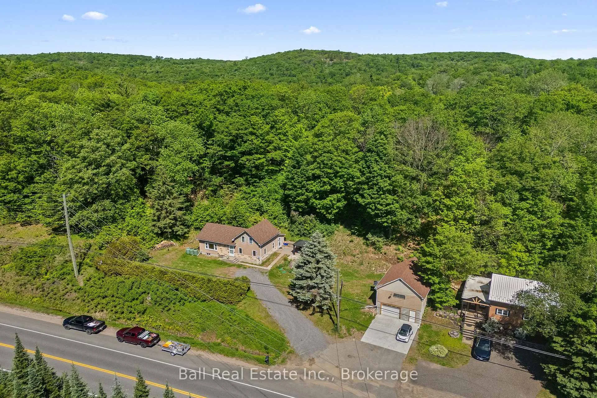 Photo 2 of 192 Monck Street, Bancroft, Bancroft Ward — HOMEH