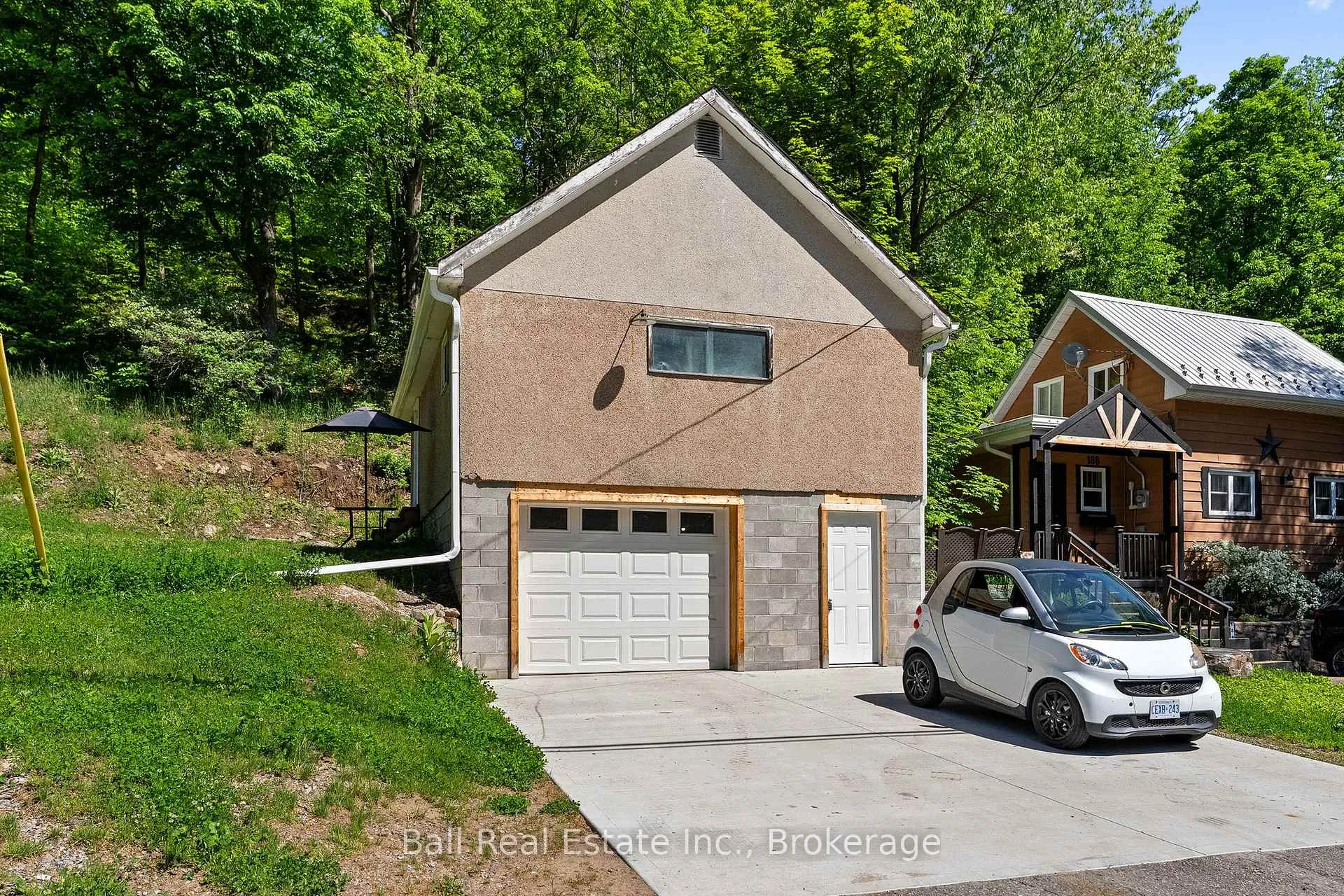 Photo 3 of 192 Monck Street, Bancroft, Bancroft Ward — HOMEH