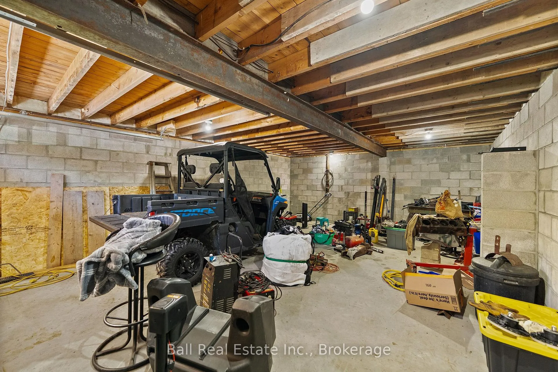 Photo 8 of 192 Monck Street, Bancroft, Bancroft Ward — HOMEH