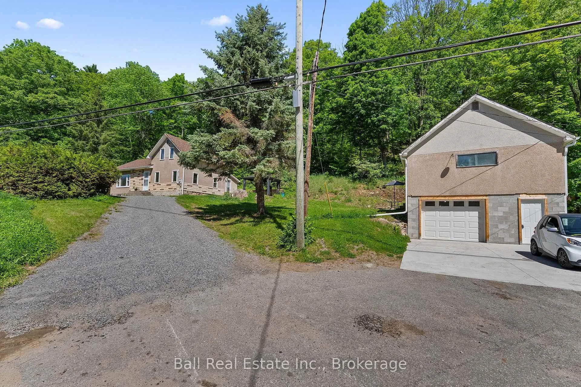 Photo 10 of 192 Monck Street, Bancroft, Bancroft Ward — HOMEH