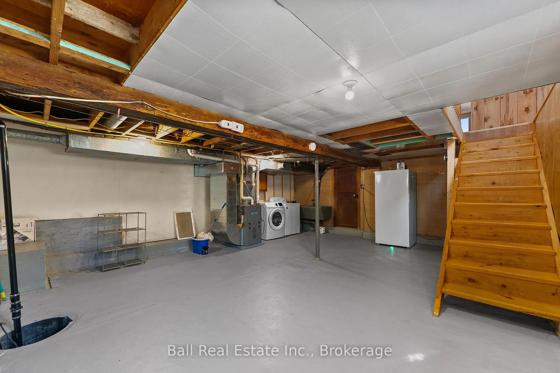Photo 29 of 192 Monck Street, Bancroft, Bancroft Ward — HOMEH