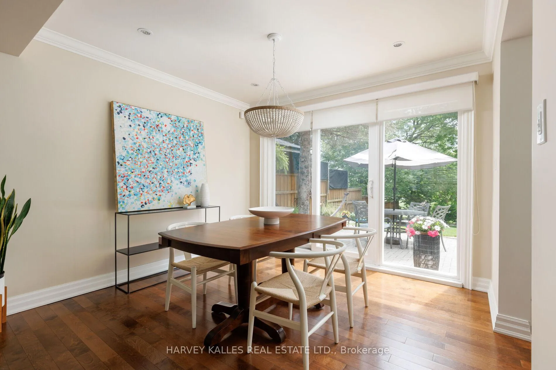 Photo 10 of 45 Ashfield Drive, Etobicoke, Eringate-Centennial-West Deane — HOMEH