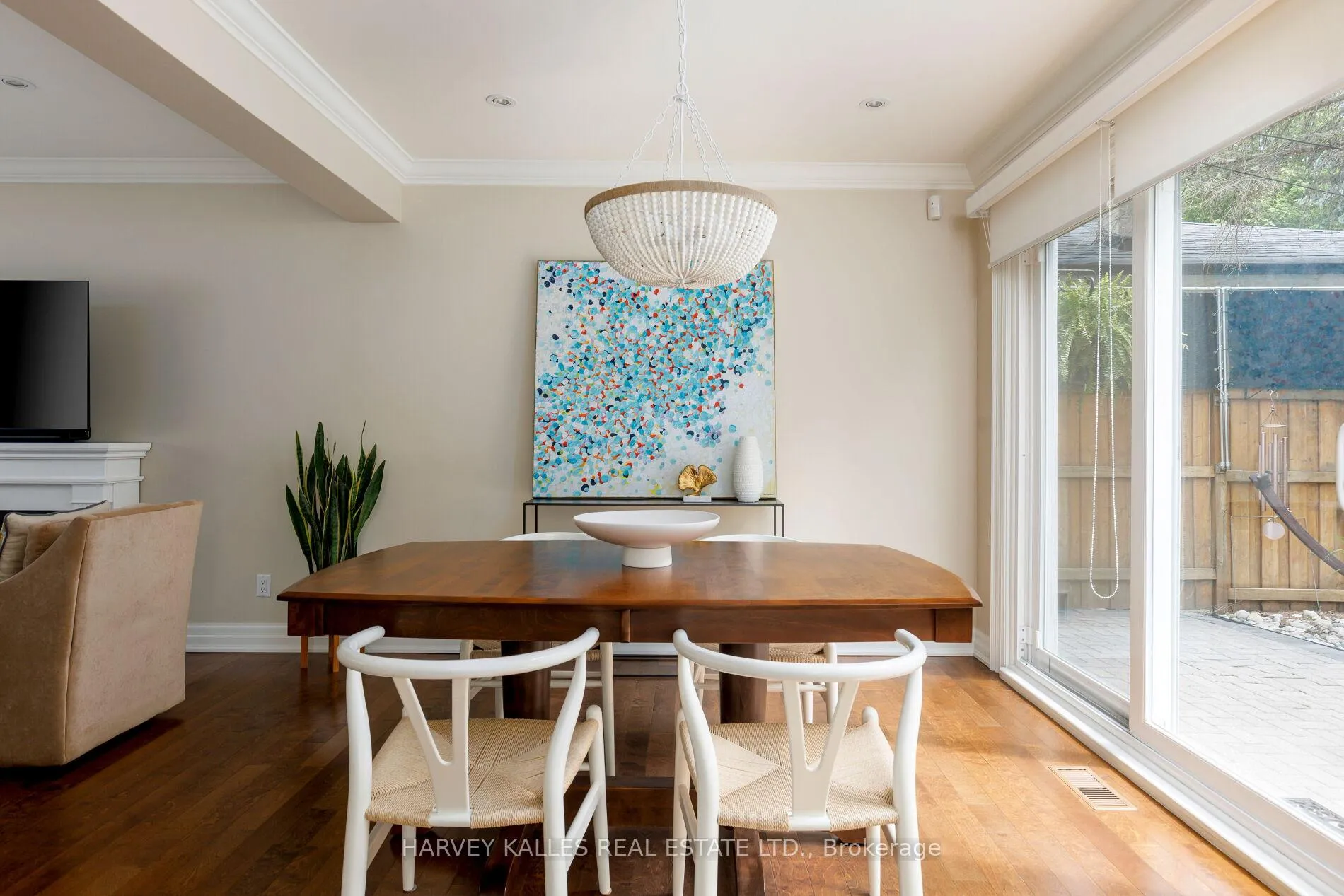 Photo 13 of 45 Ashfield Drive, Etobicoke, Eringate-Centennial-West Deane — HOMEH