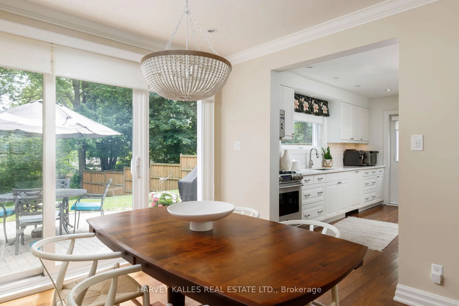 Photo 14 of 45 Ashfield Drive, Etobicoke, Eringate-Centennial-West Deane — HOMEH