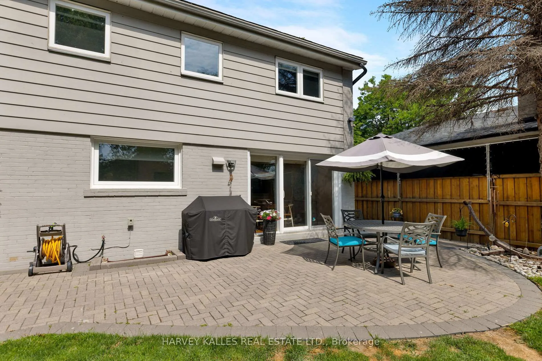 Photo 15 of 45 Ashfield Drive, Etobicoke, Eringate-Centennial-West Deane — HOMEH