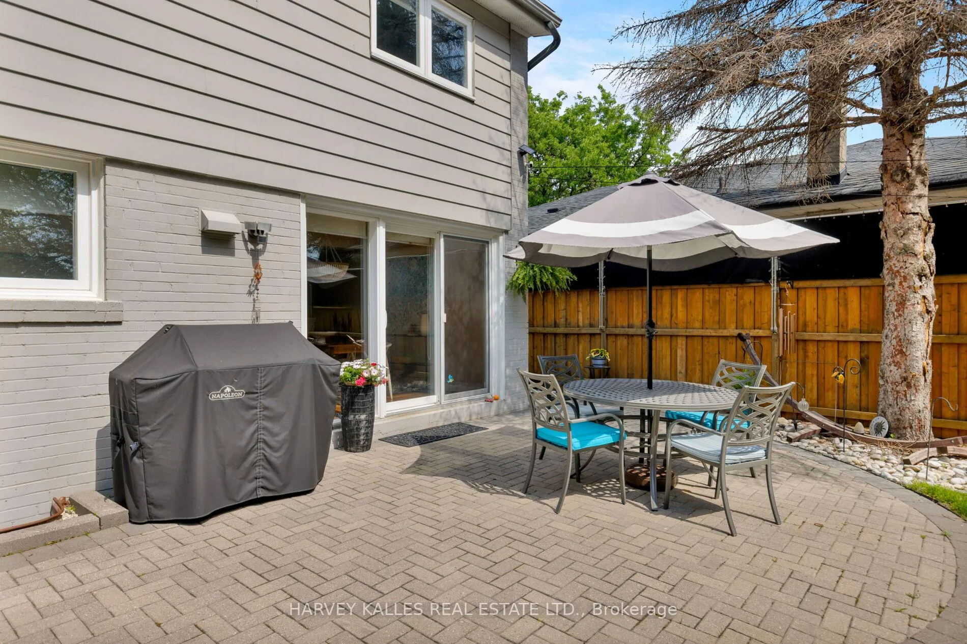 Photo 17 of 45 Ashfield Drive, Etobicoke, Eringate-Centennial-West Deane — HOMEH