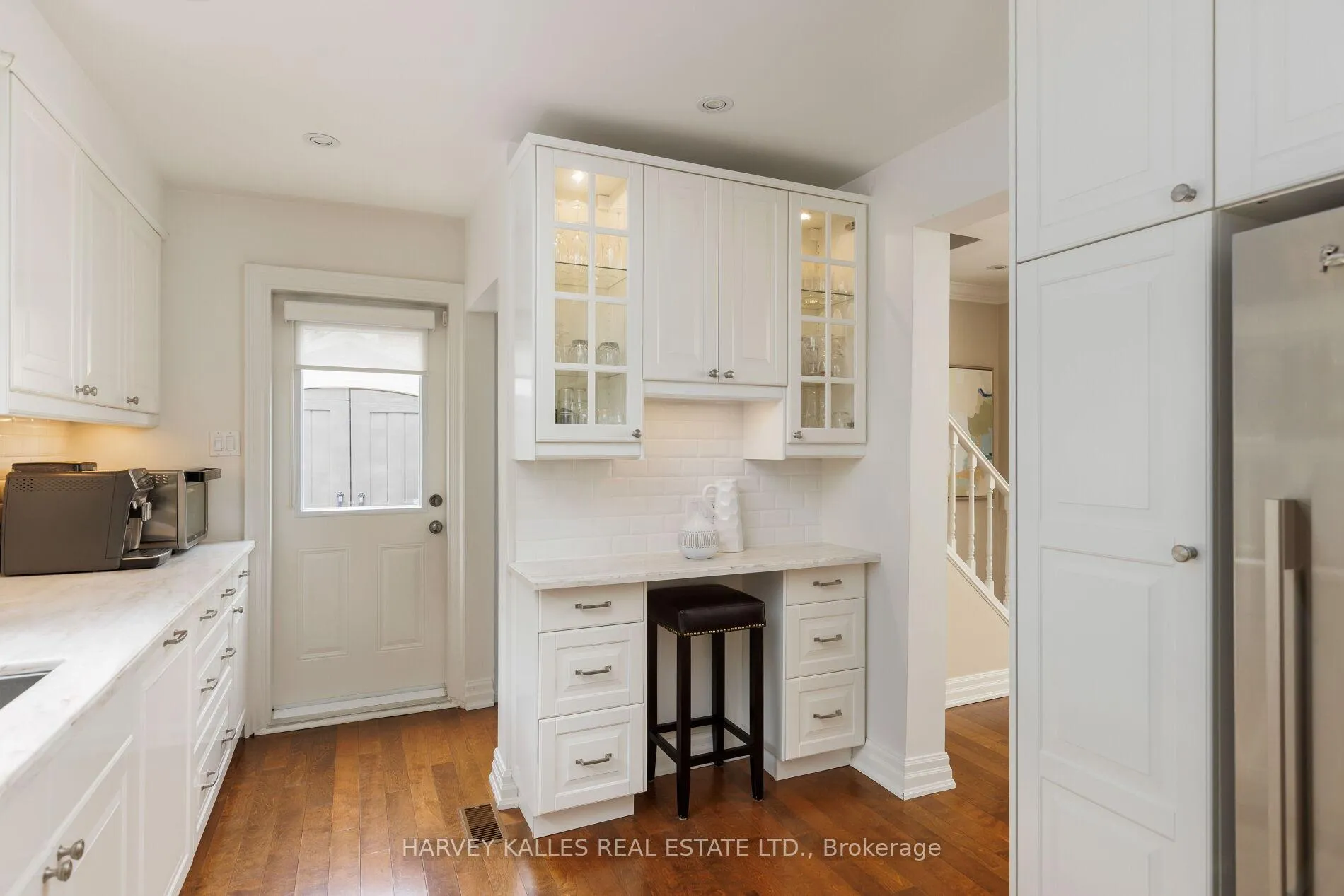 Photo 29 of 45 Ashfield Drive, Etobicoke, Eringate-Centennial-West Deane — HOMEH