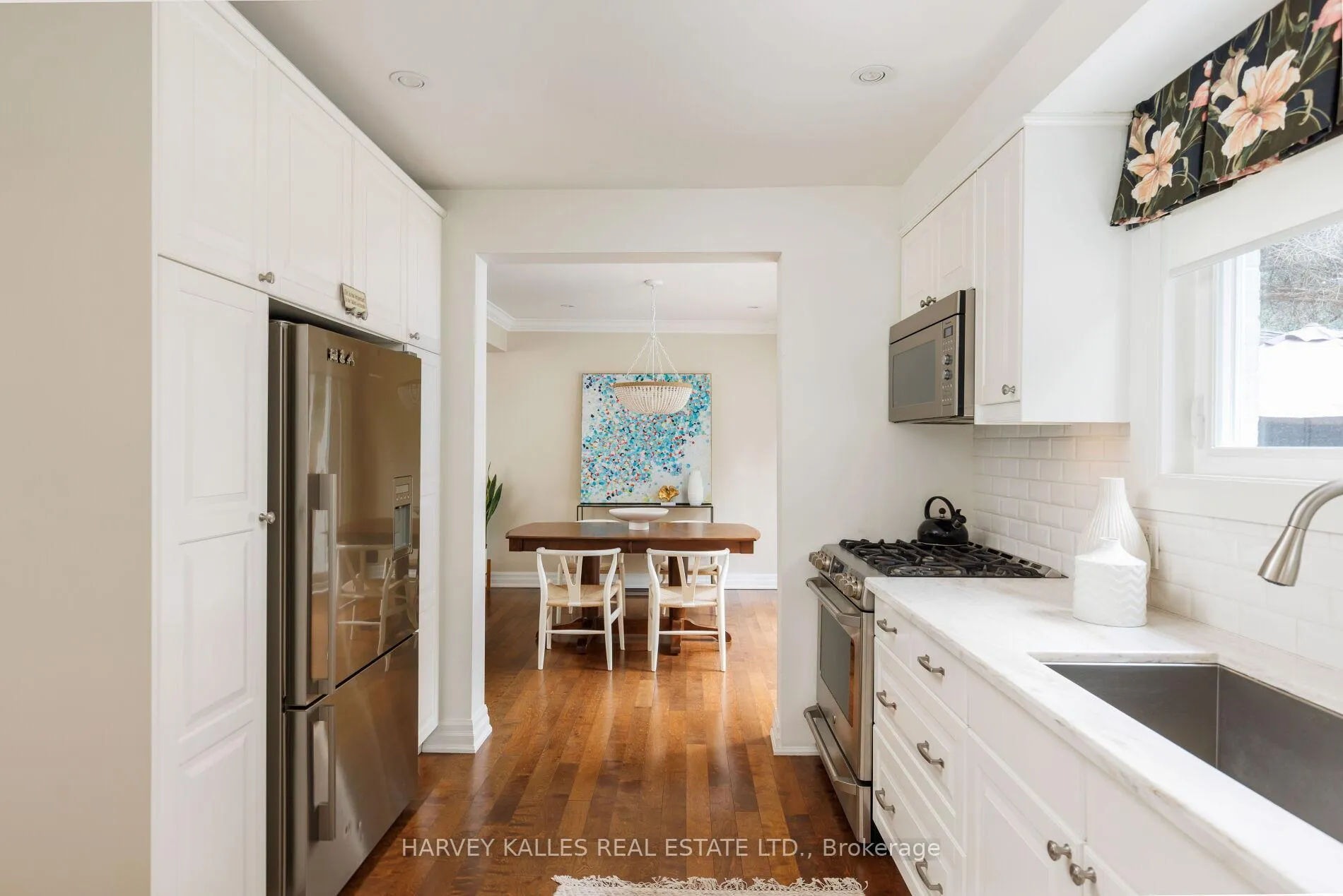 Photo 30 of 45 Ashfield Drive, Etobicoke, Eringate-Centennial-West Deane — HOMEH