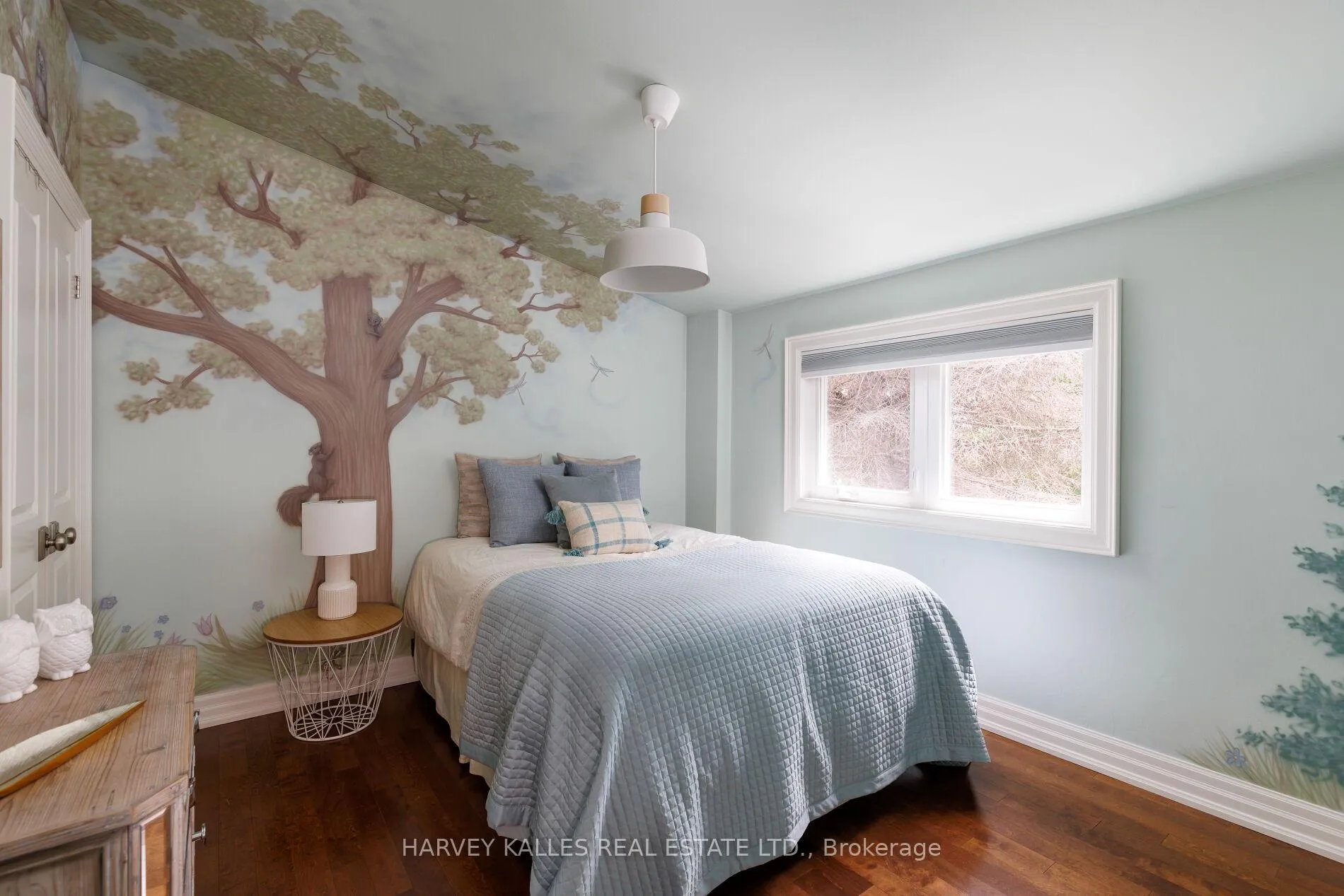 Photo 37 of 45 Ashfield Drive, Etobicoke, Eringate-Centennial-West Deane — HOMEH