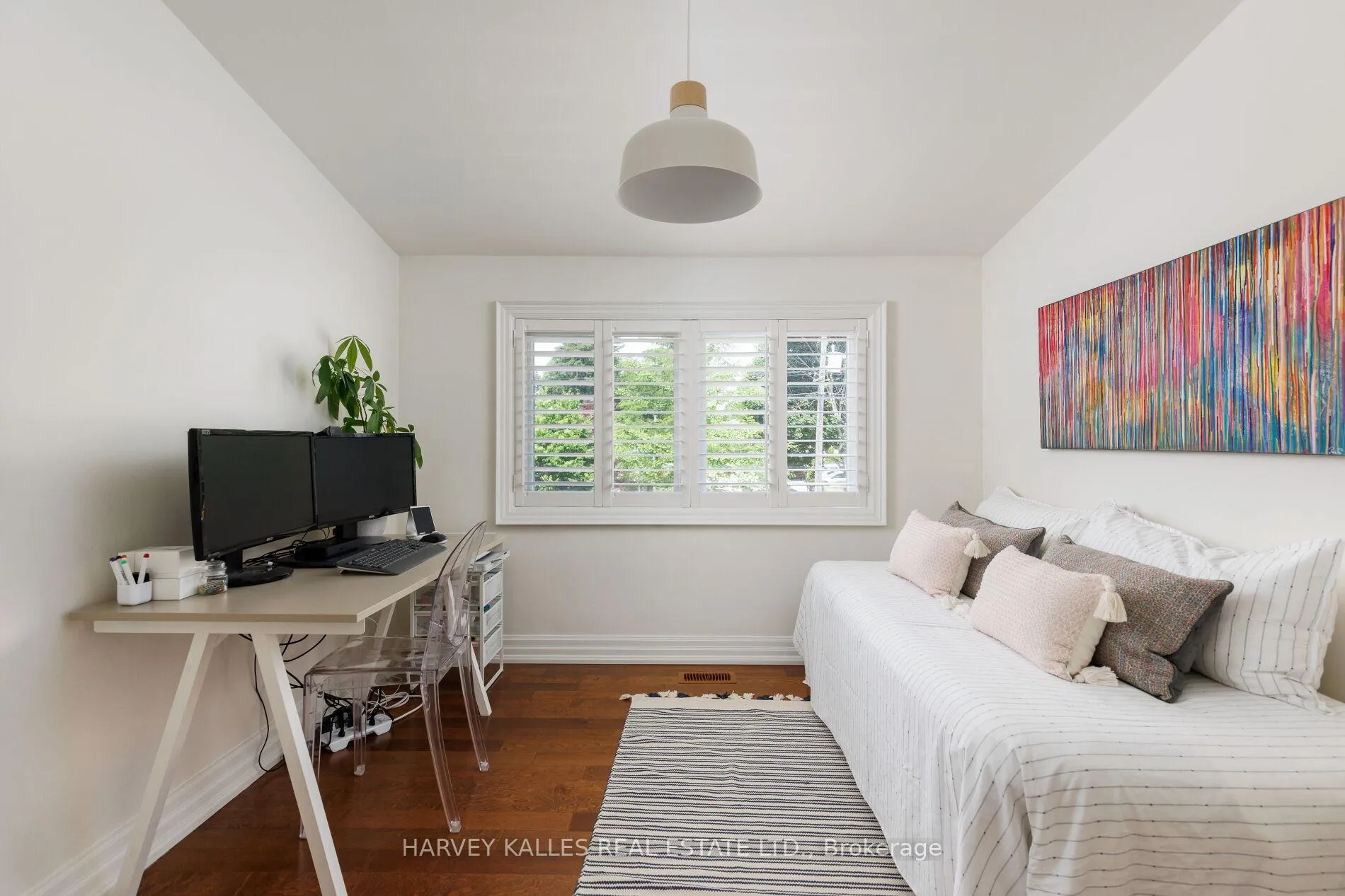 Photo 40 of 45 Ashfield Drive, Etobicoke, Eringate-Centennial-West Deane — HOMEH