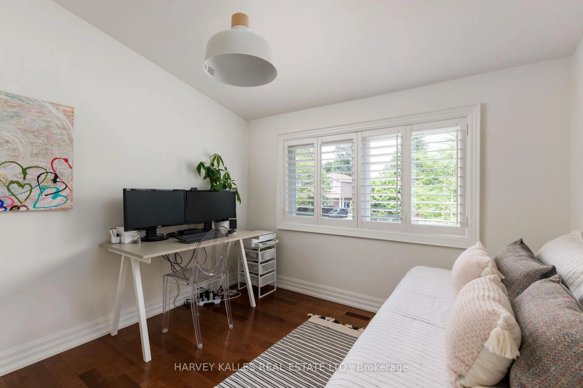 Photo 41 of 45 Ashfield Drive, Etobicoke, Eringate-Centennial-West Deane — HOMEH