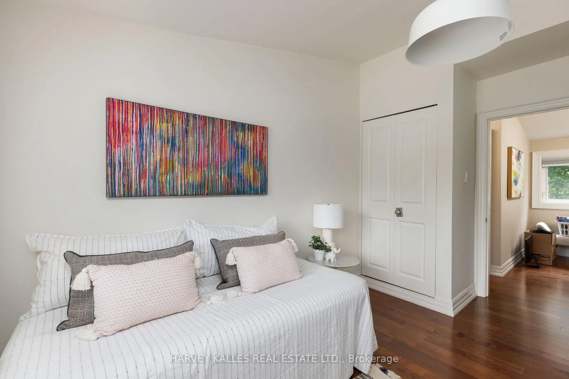 Photo 42 of 45 Ashfield Drive, Etobicoke, Eringate-Centennial-West Deane — HOMEH