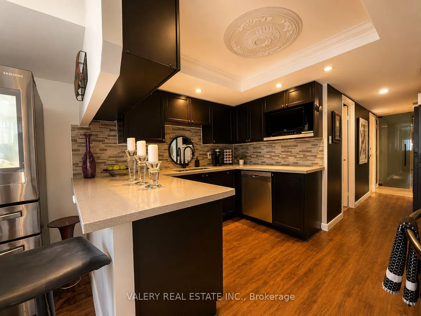 Photo 1 of Unit 214, 25 Cumberland Lane, Ajax, South West — HOMEH