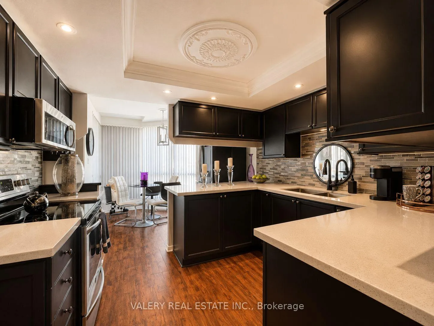 Photo 2 of Unit 214, 25 Cumberland Lane, Ajax, South West — HOMEH