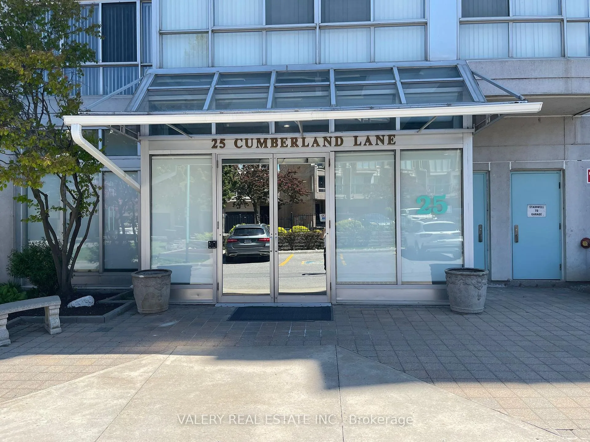 Photo 21 of Unit 214, 25 Cumberland Lane, Ajax, South West — HOMEH