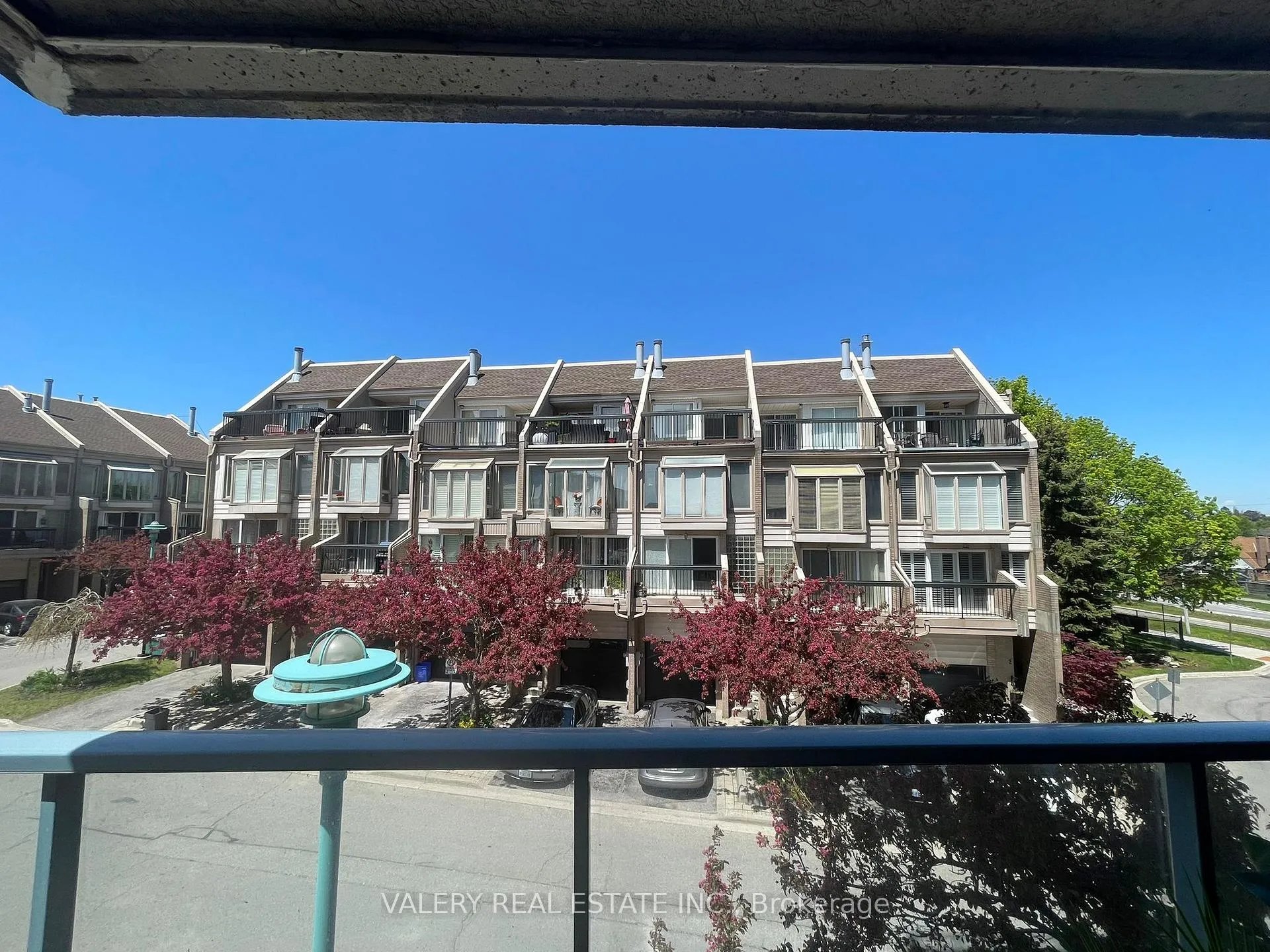 Photo 23 of Unit 214, 25 Cumberland Lane, Ajax, South West — HOMEH