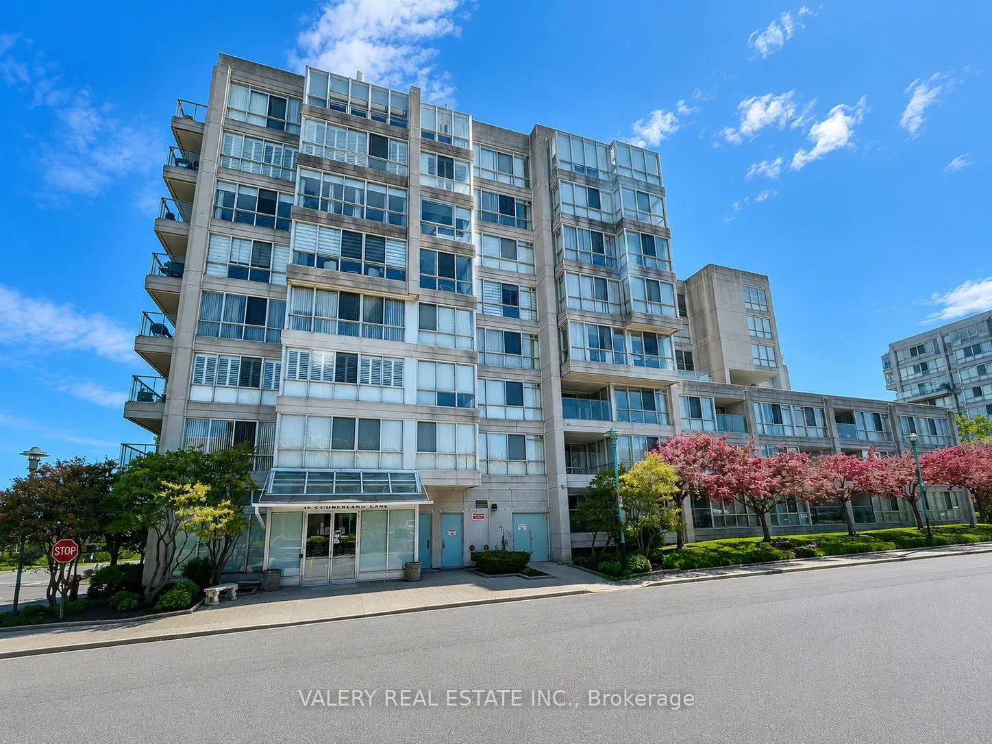 Photo 24 of Unit 214, 25 Cumberland Lane, Ajax, South West — HOMEH