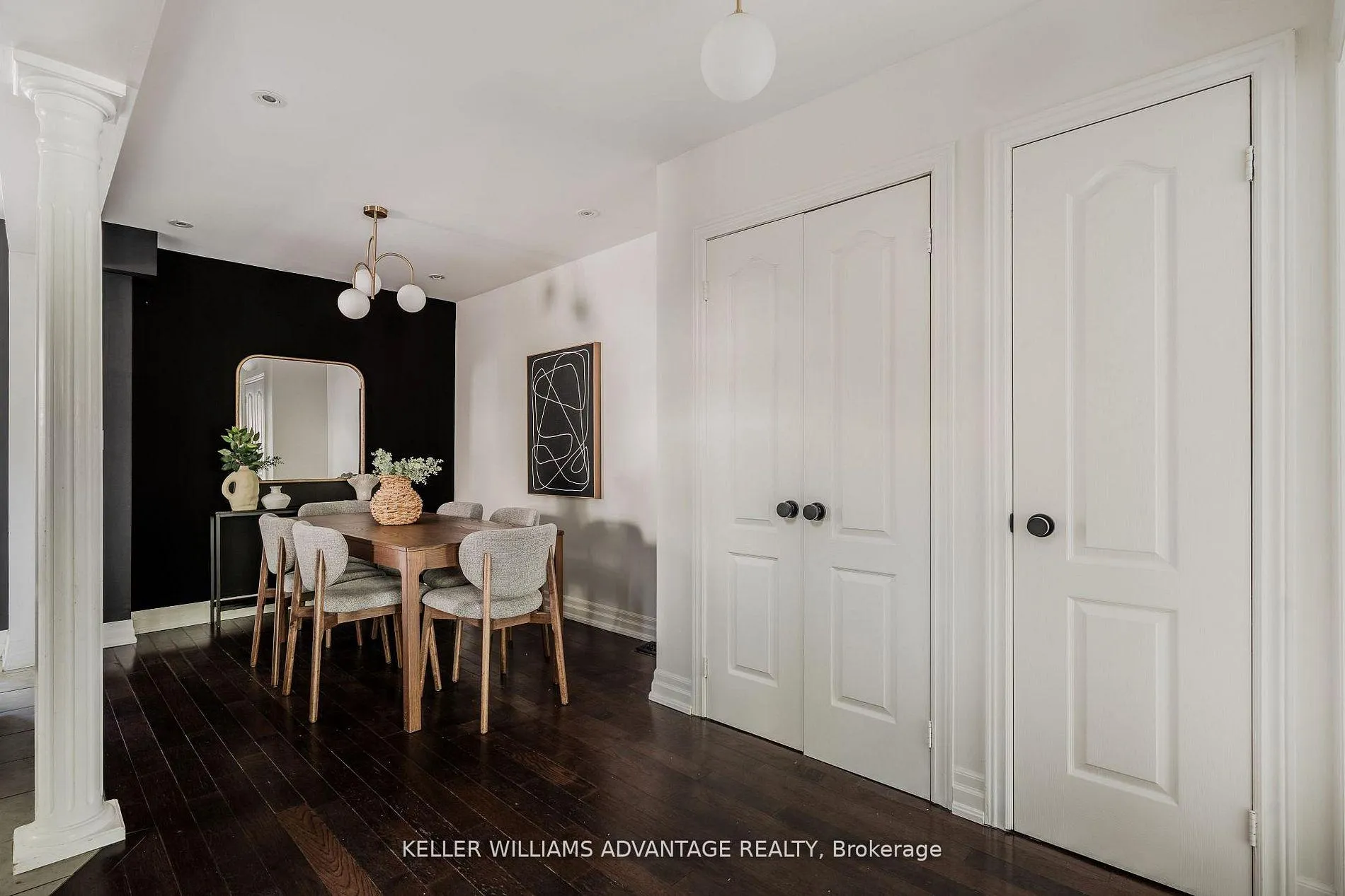 Photo 10 of 129 Woodfield Road, Toronto, Greenwood-Coxwell — HOMEH