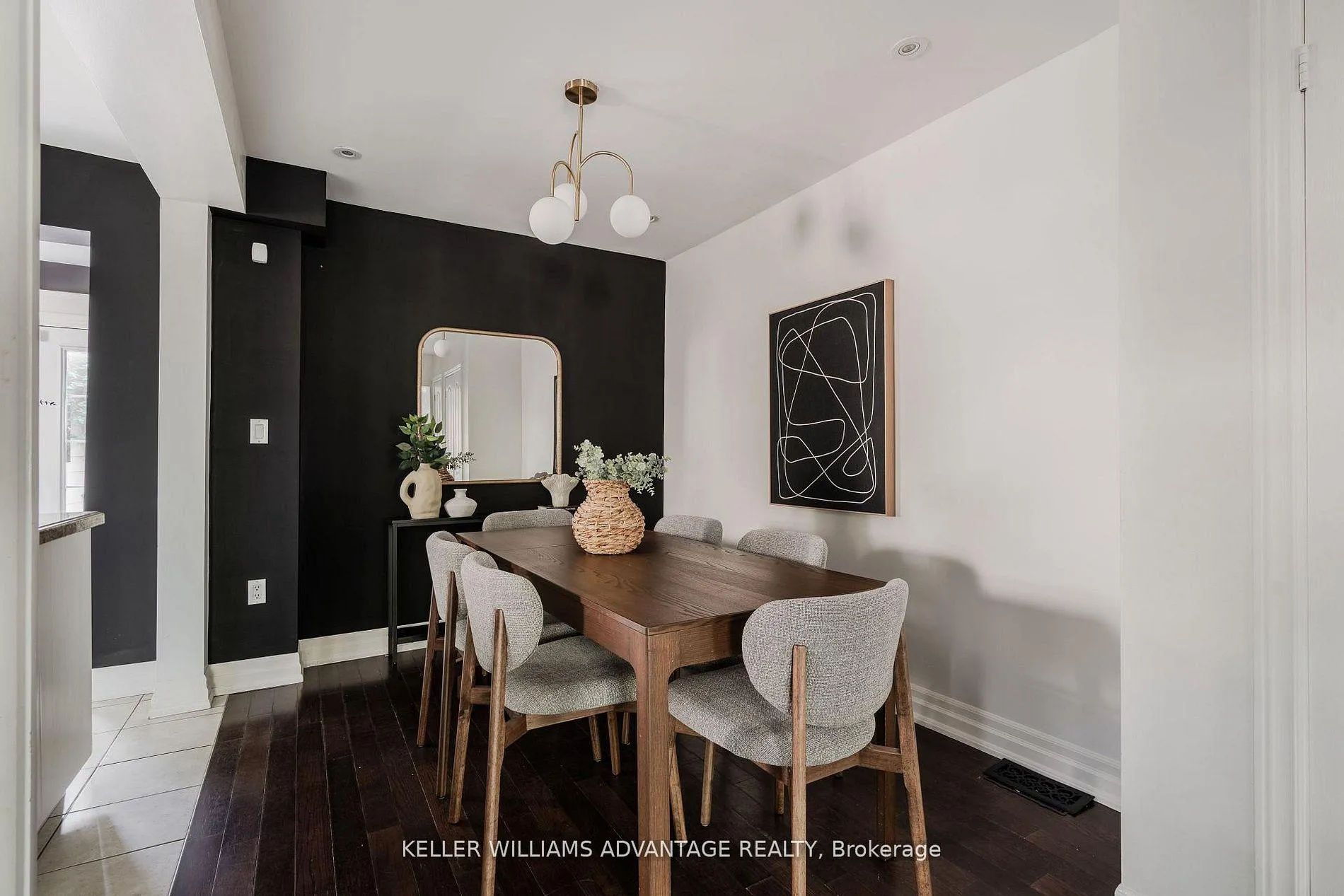 Photo 11 of 129 Woodfield Road, Toronto, Greenwood-Coxwell — HOMEH