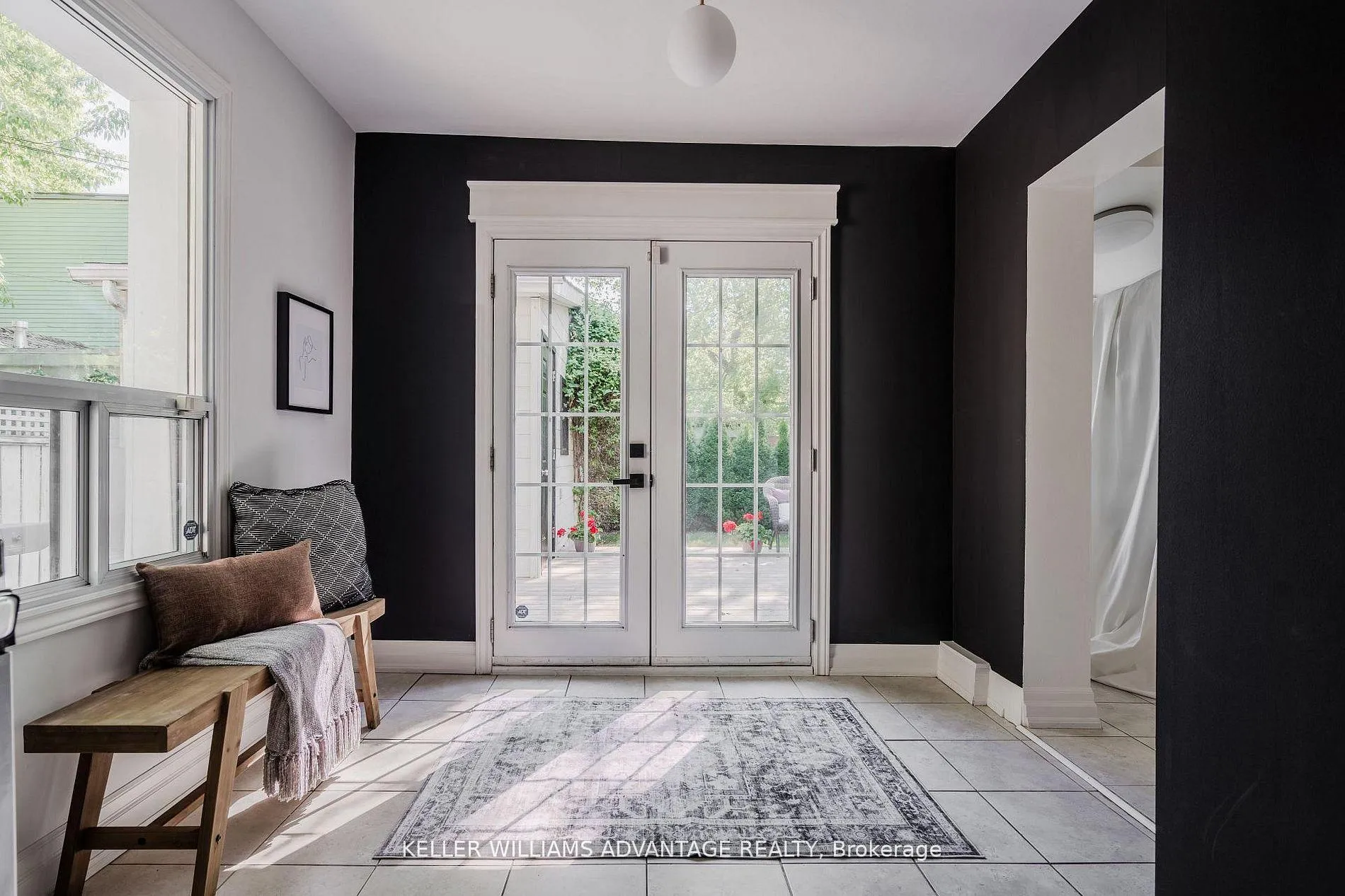 Photo 18 of 129 Woodfield Road, Toronto, Greenwood-Coxwell — HOMEH