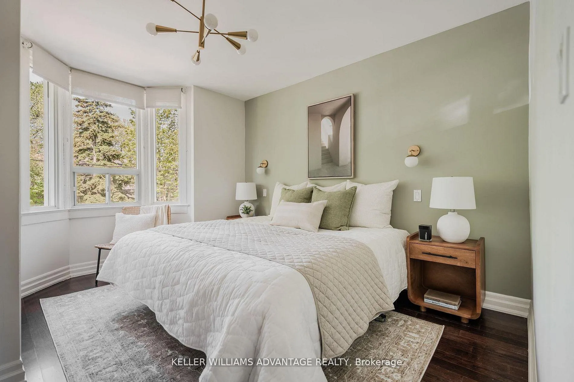 Photo 21 of 129 Woodfield Road, Toronto, Greenwood-Coxwell — HOMEH