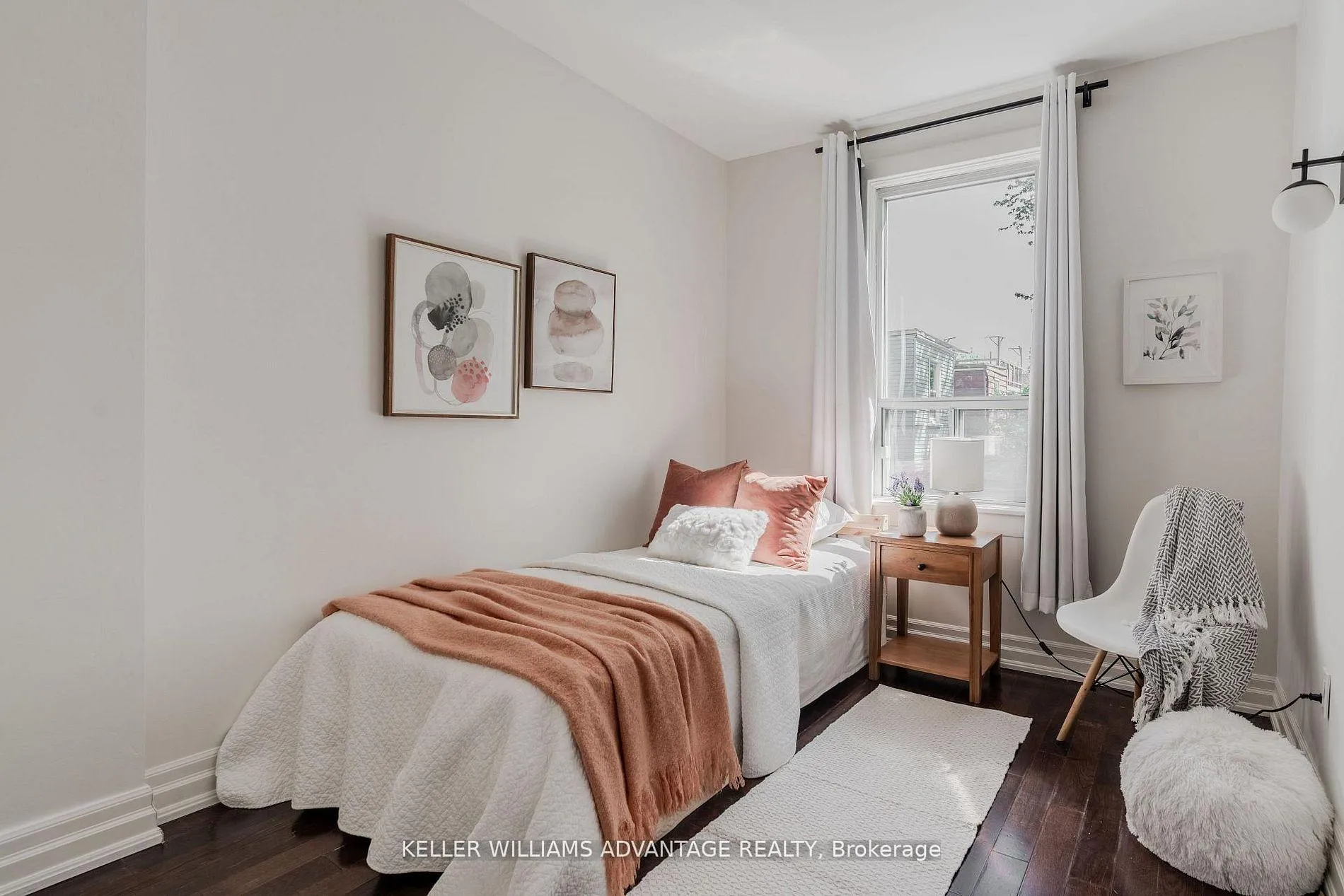 Photo 24 of 129 Woodfield Road, Toronto, Greenwood-Coxwell — HOMEH