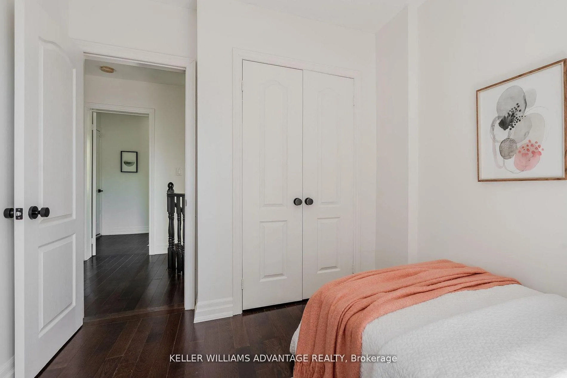 Photo 26 of 129 Woodfield Road, Toronto, Greenwood-Coxwell — HOMEH