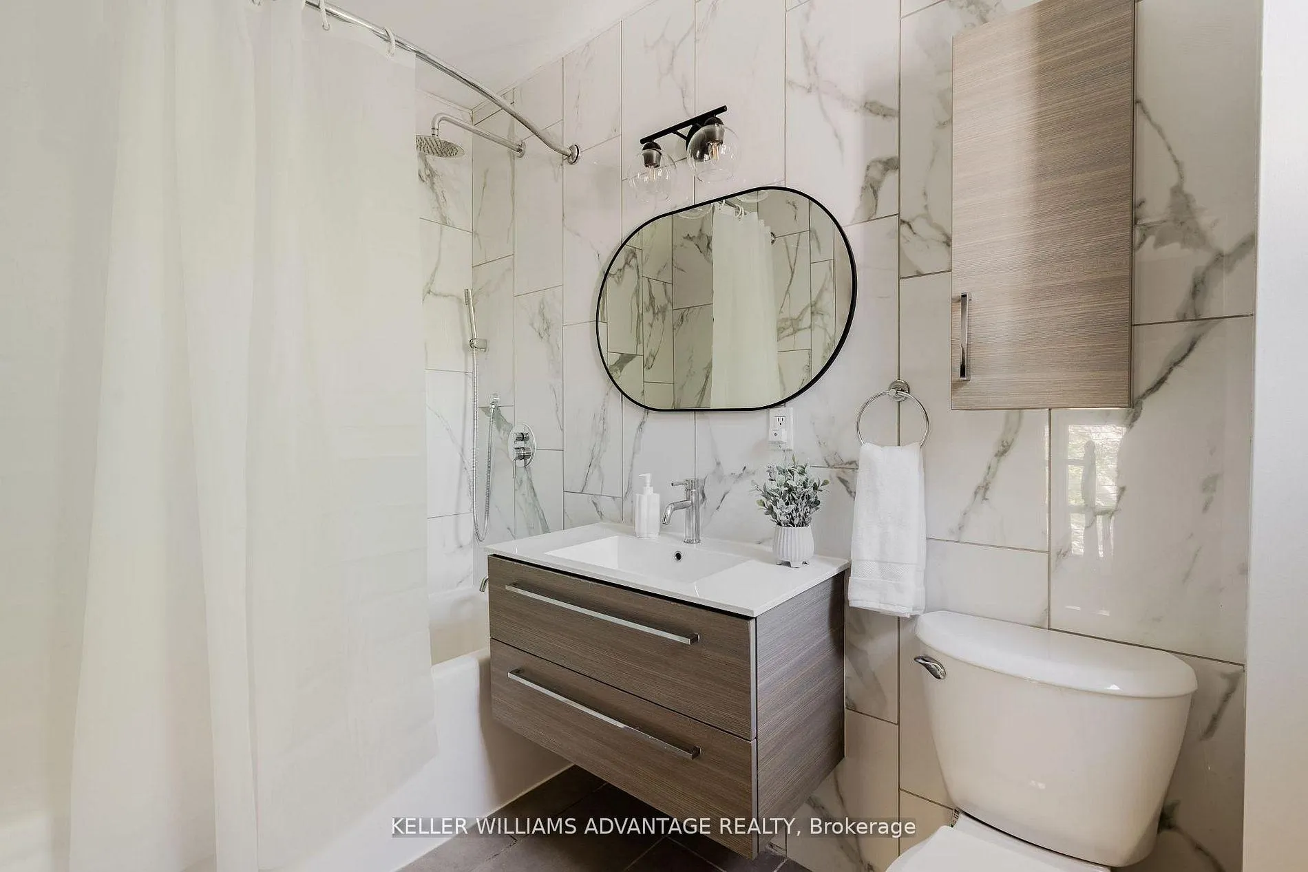 Photo 28 of 129 Woodfield Road, Toronto, Greenwood-Coxwell — HOMEH