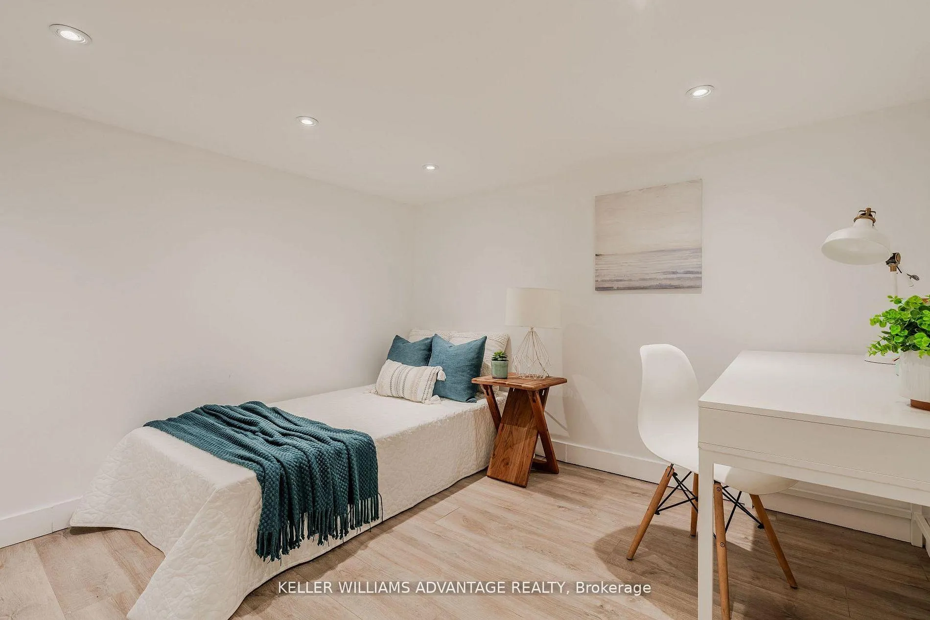 Photo 32 of 129 Woodfield Road, Toronto, Greenwood-Coxwell — HOMEH