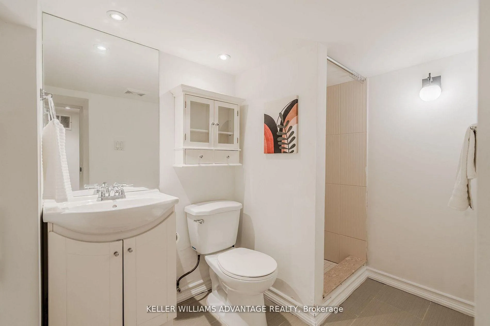 Photo 33 of 129 Woodfield Road, Toronto, Greenwood-Coxwell — HOMEH