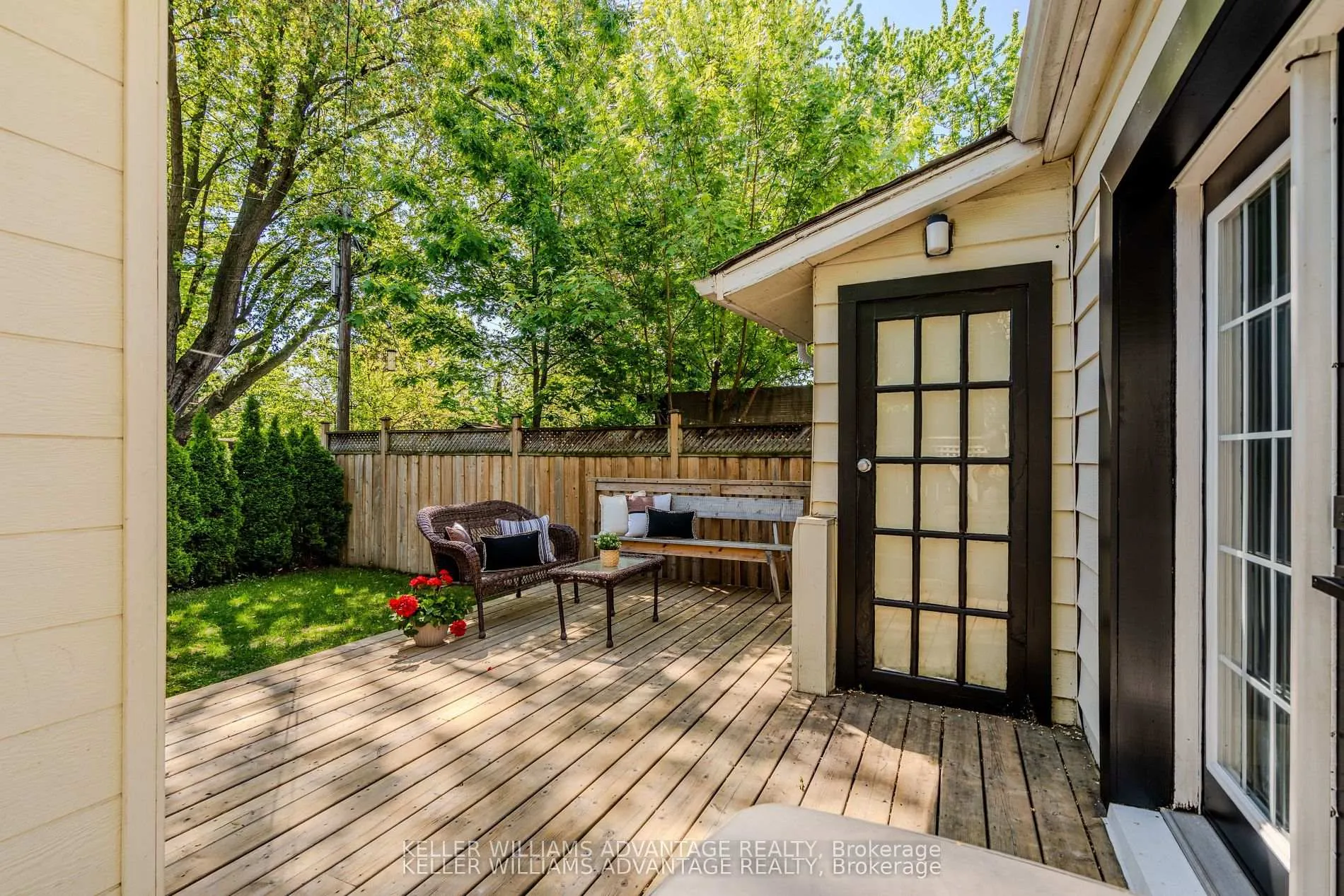 Photo 34 of 129 Woodfield Road, Toronto, Greenwood-Coxwell — HOMEH