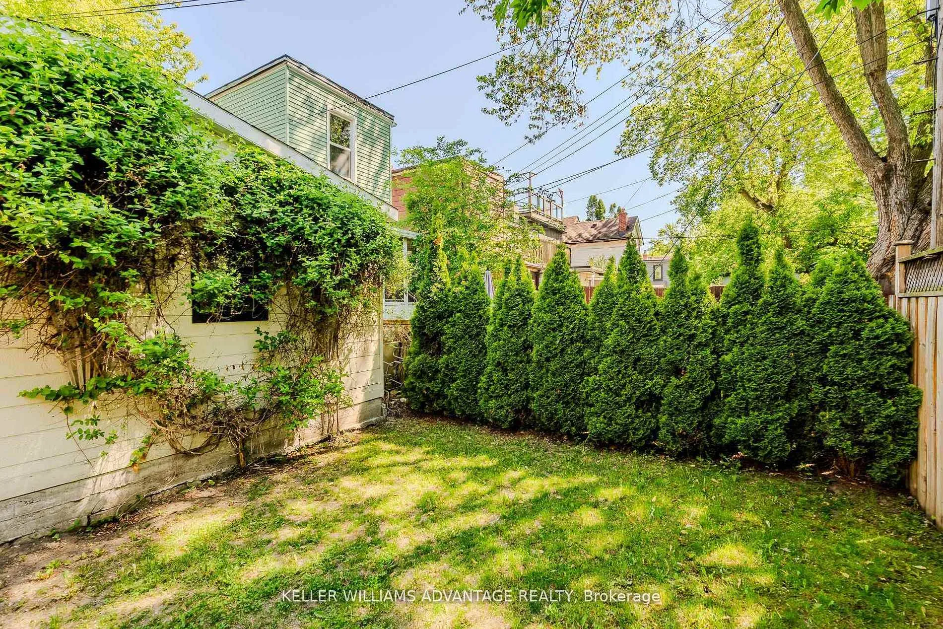 Photo 38 of 129 Woodfield Road, Toronto, Greenwood-Coxwell — HOMEH